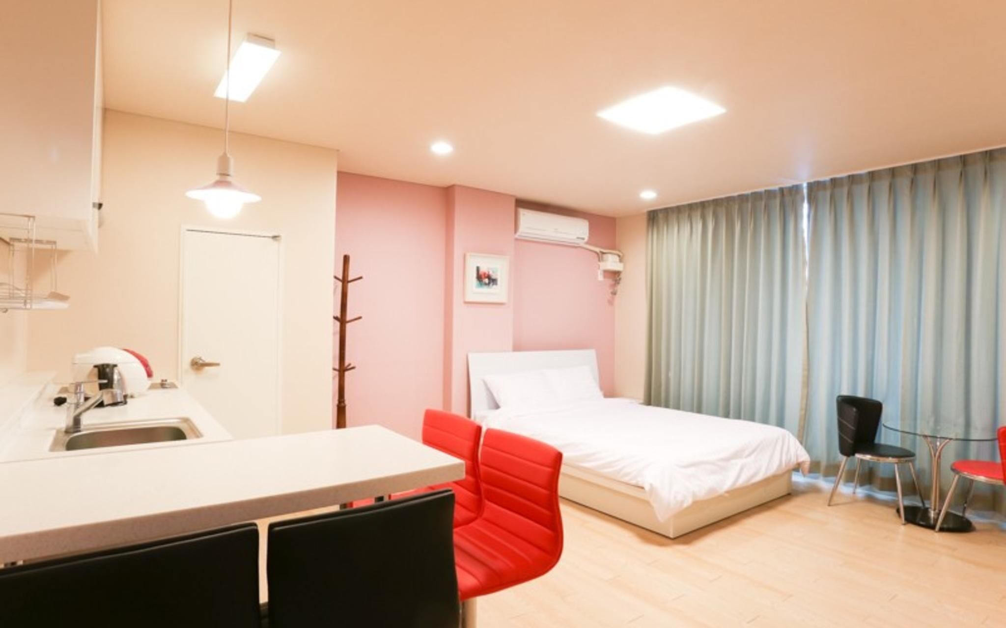 Gapyeong Cheongpyeong Verano Pension