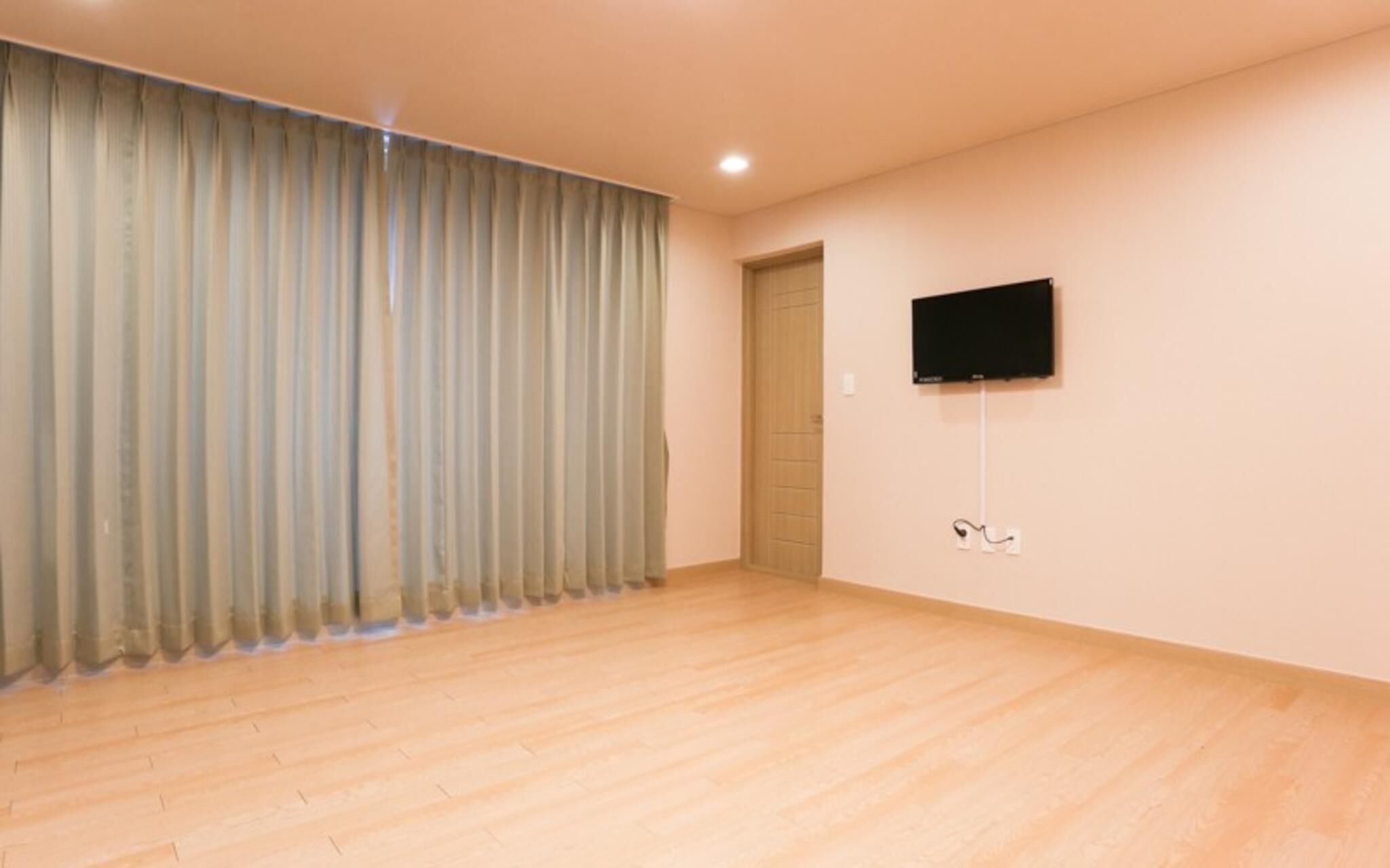 Gapyeong Cheongpyeong Verano Pension