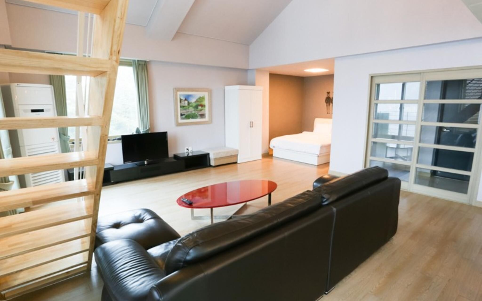 Gapyeong Cheongpyeong Verano Pension