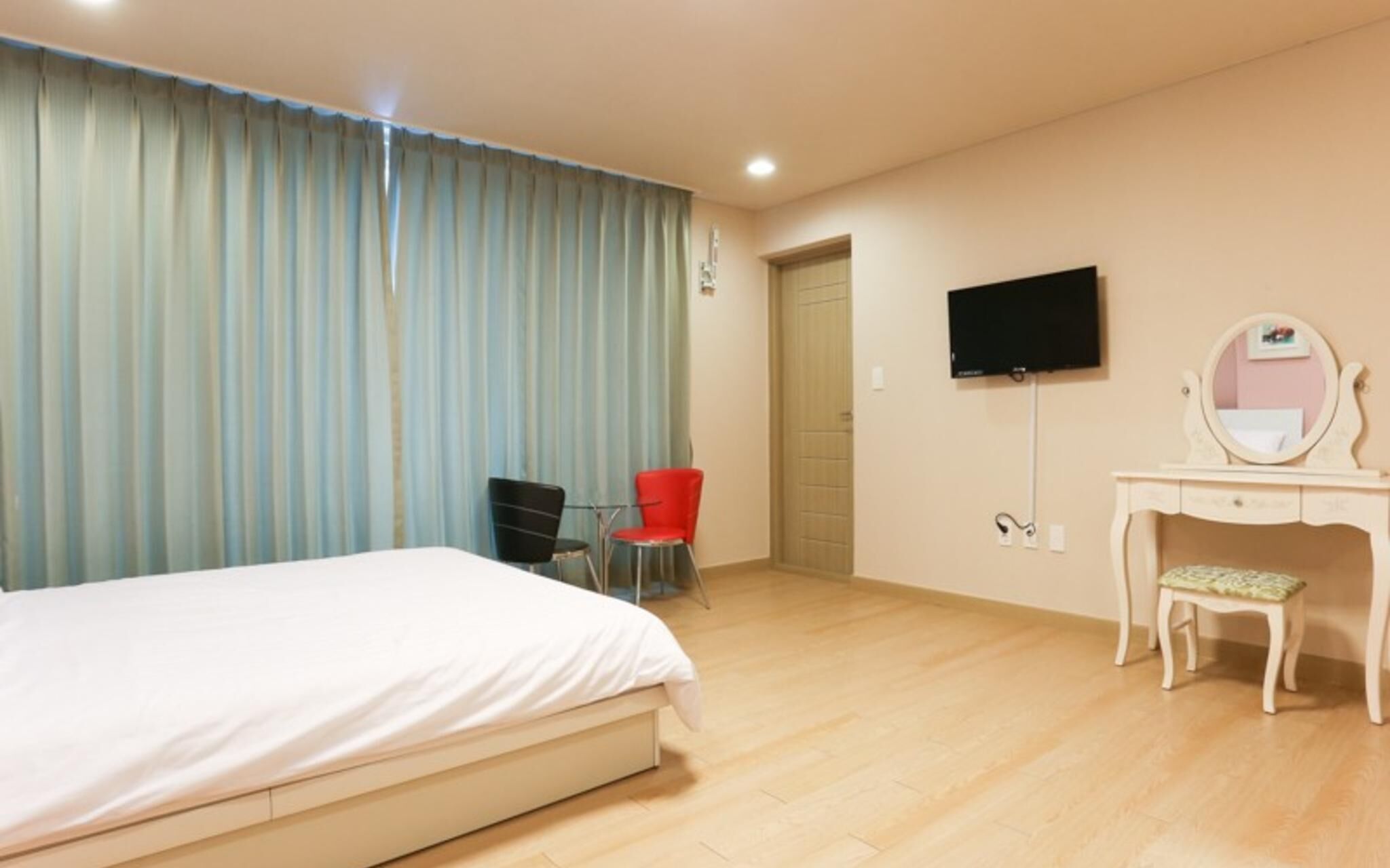 Gapyeong Cheongpyeong Verano Pension