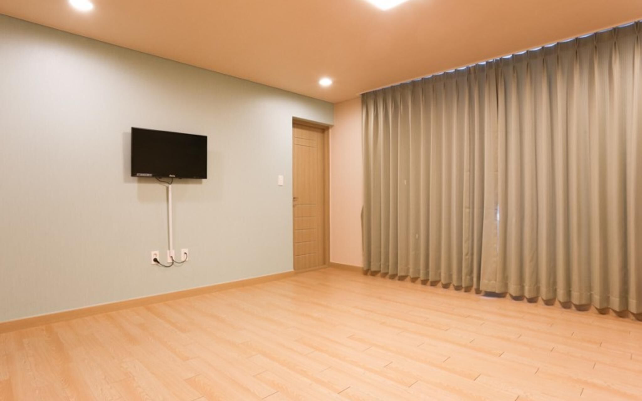 Gapyeong Cheongpyeong Verano Pension