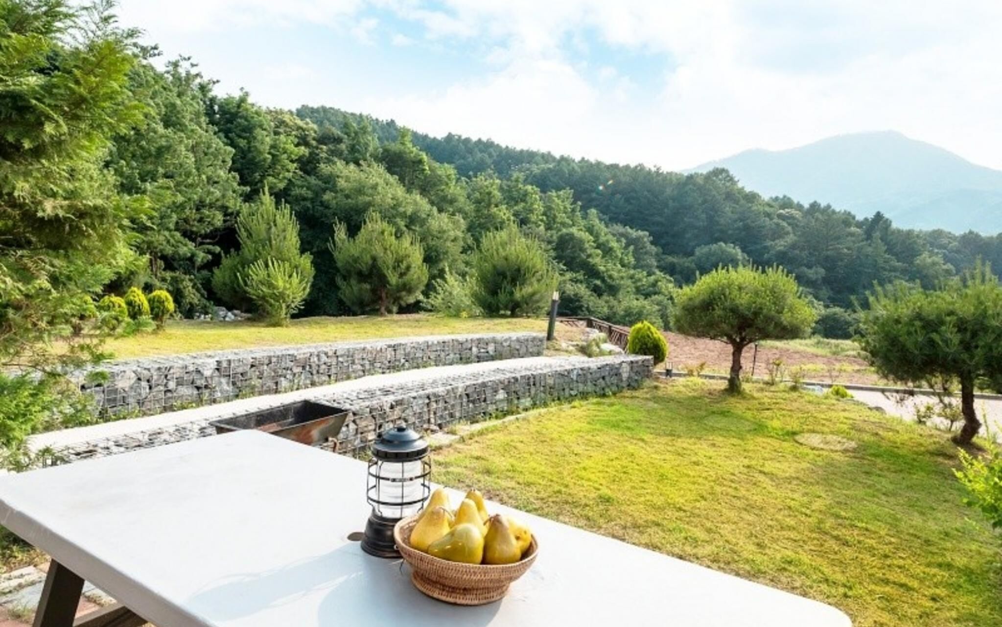 Gapyeong Cheonseom Pension