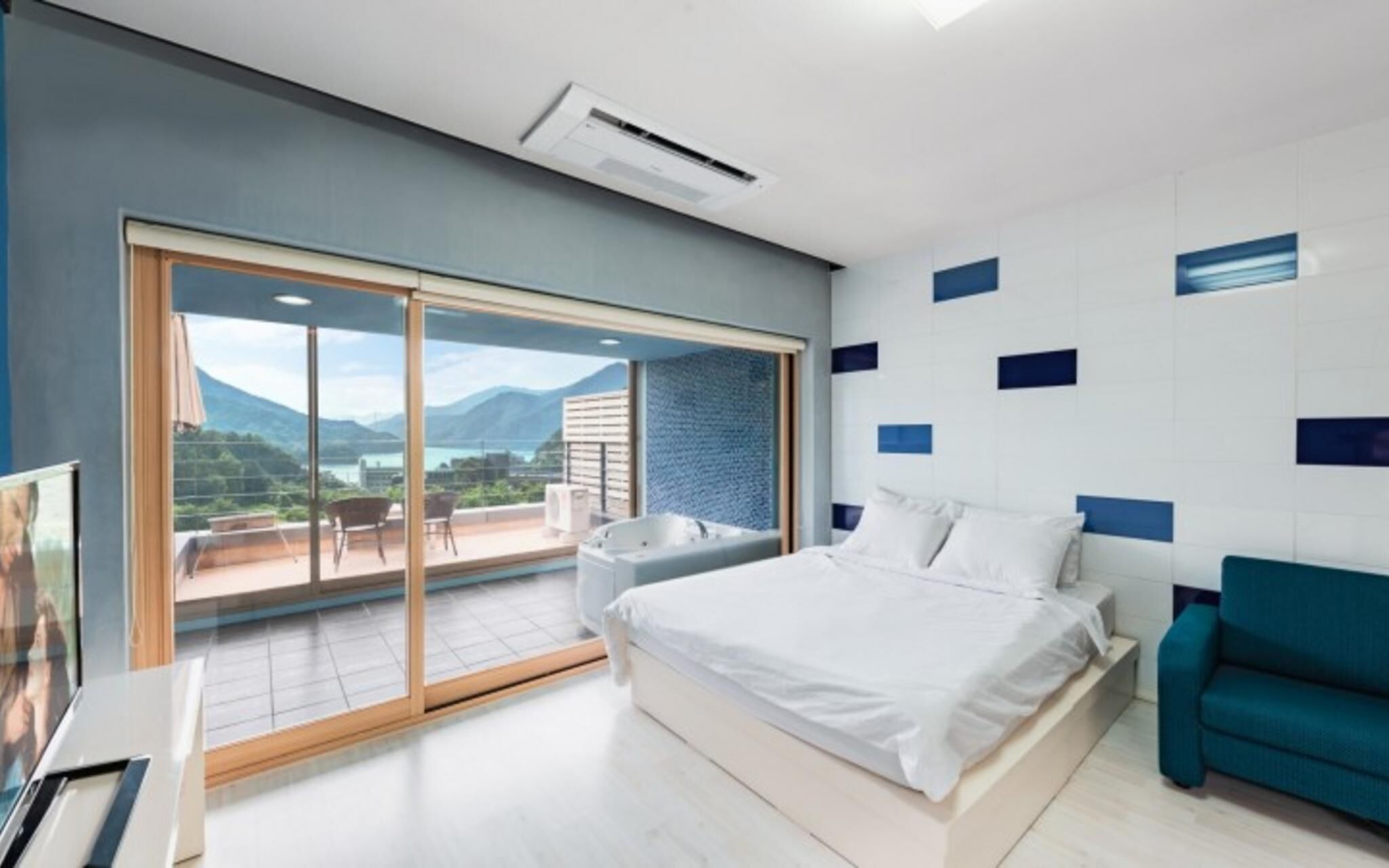 Gapyeong Cheonseom Pension