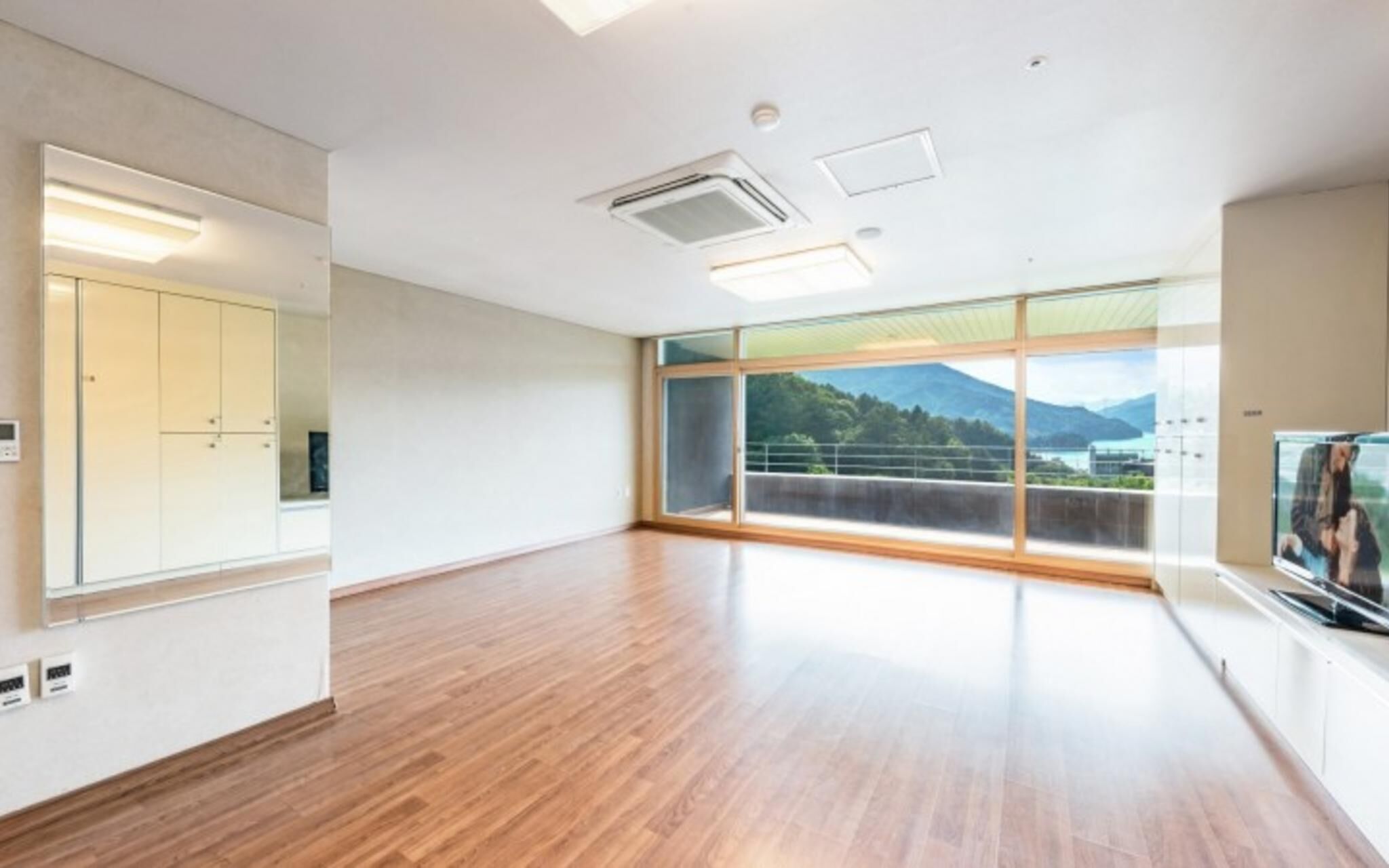 Gapyeong Cheonseom Pension