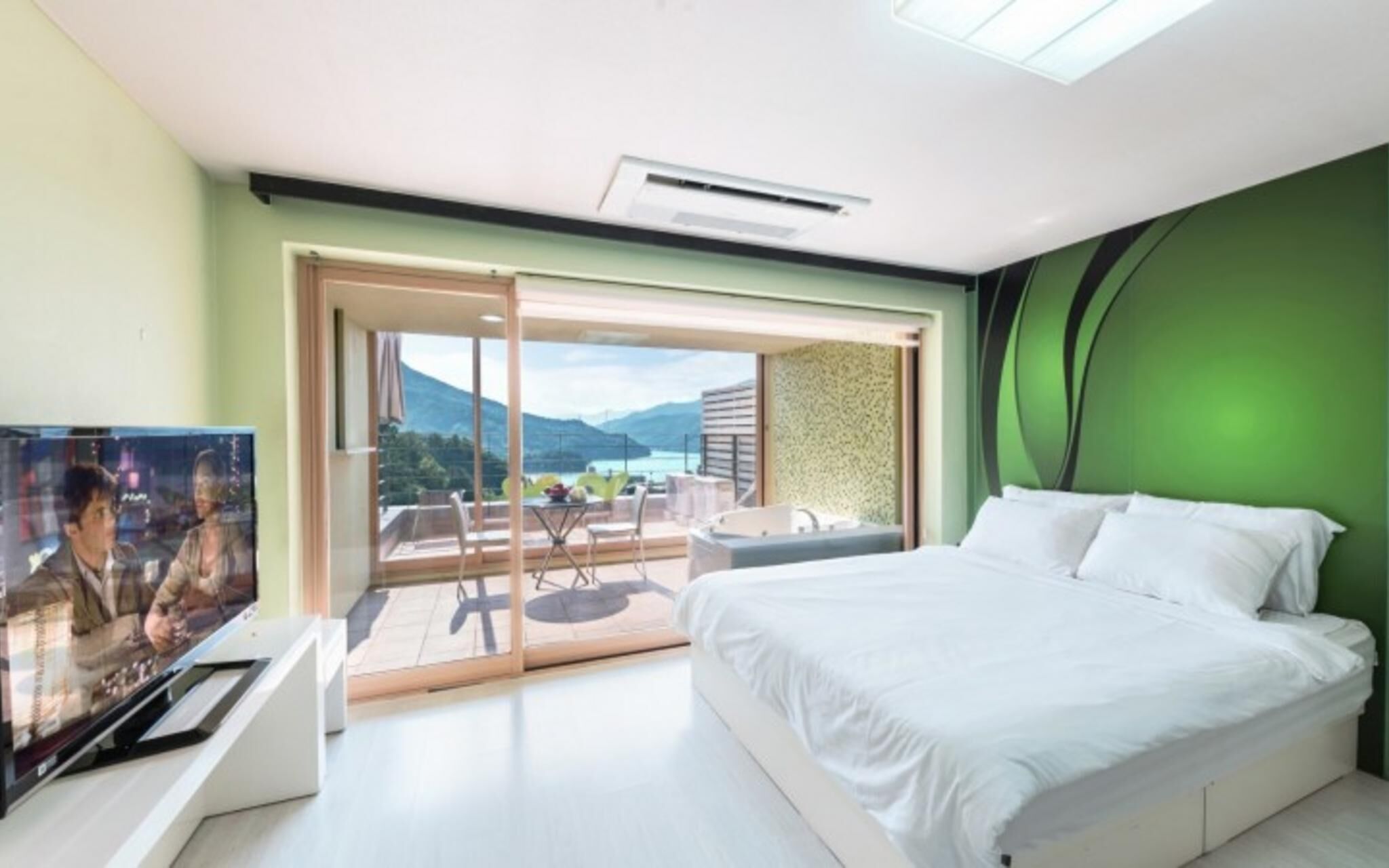 Gapyeong Cheonseom Pension