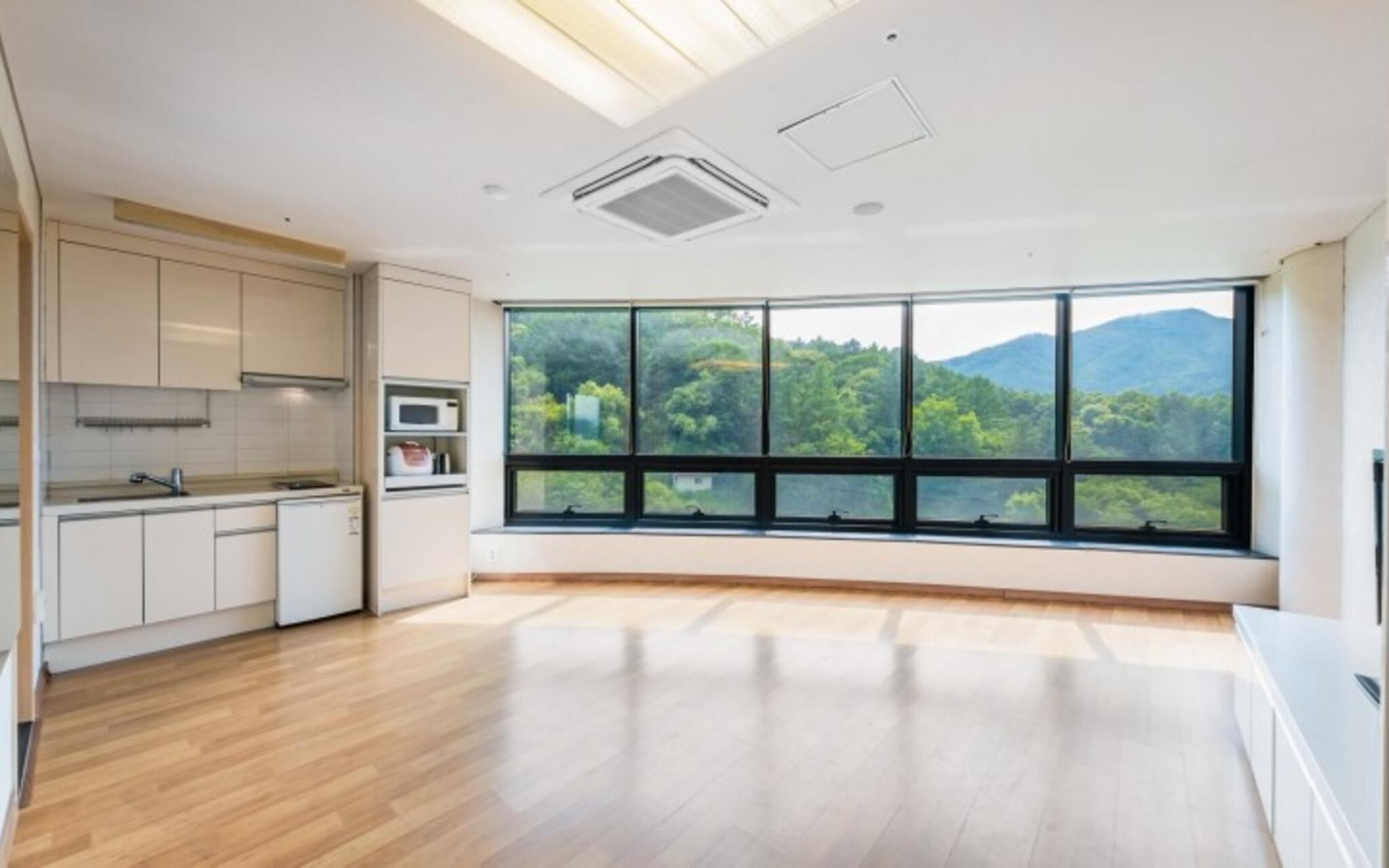 Gapyeong Cheonseom Pension