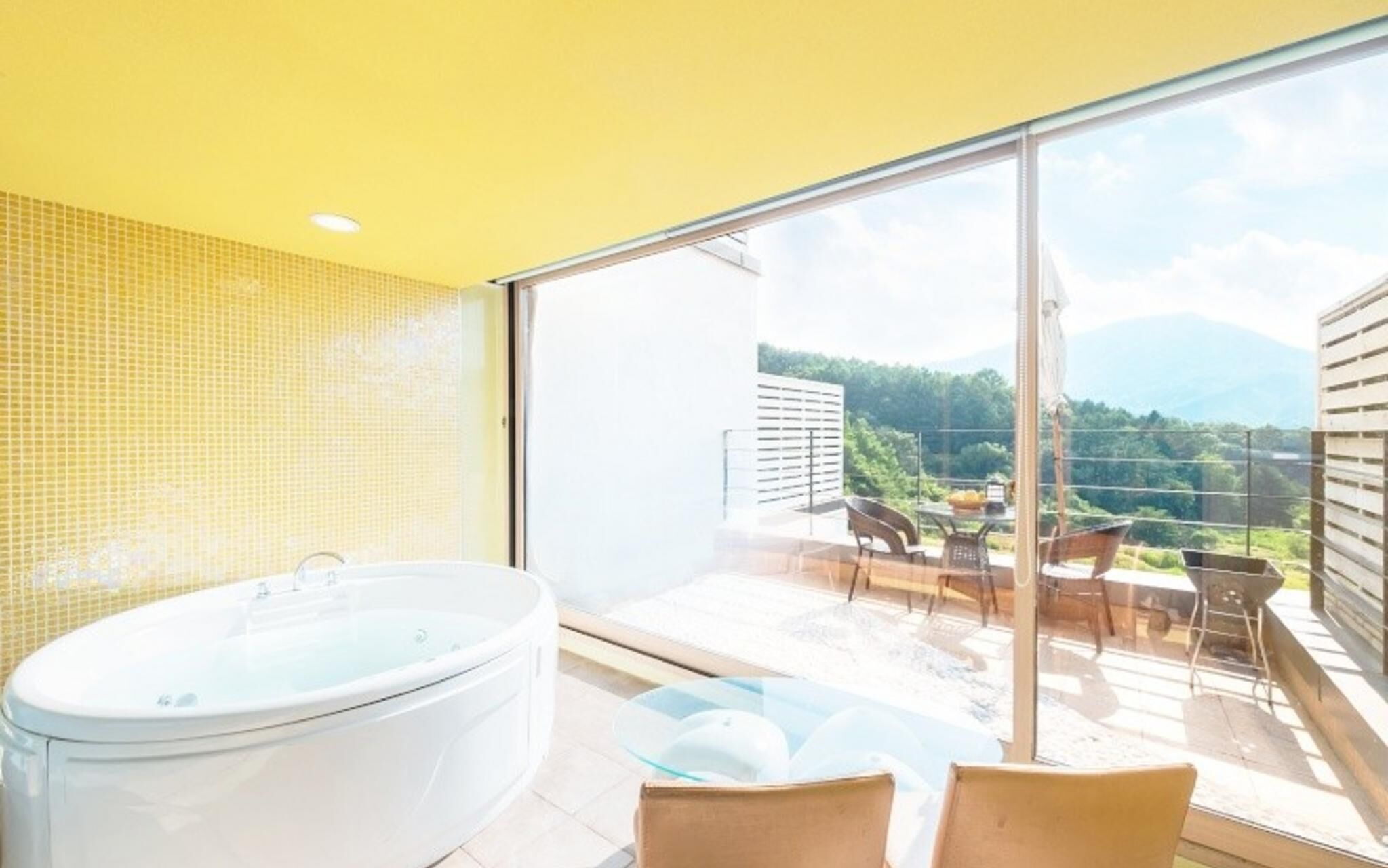 Gapyeong Cheonseom Pension