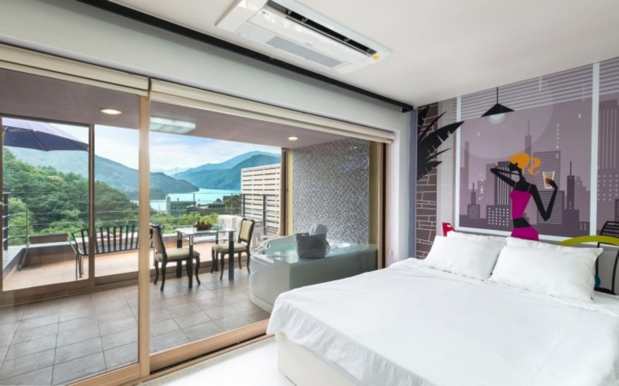 Gapyeong Cheonseom Pension