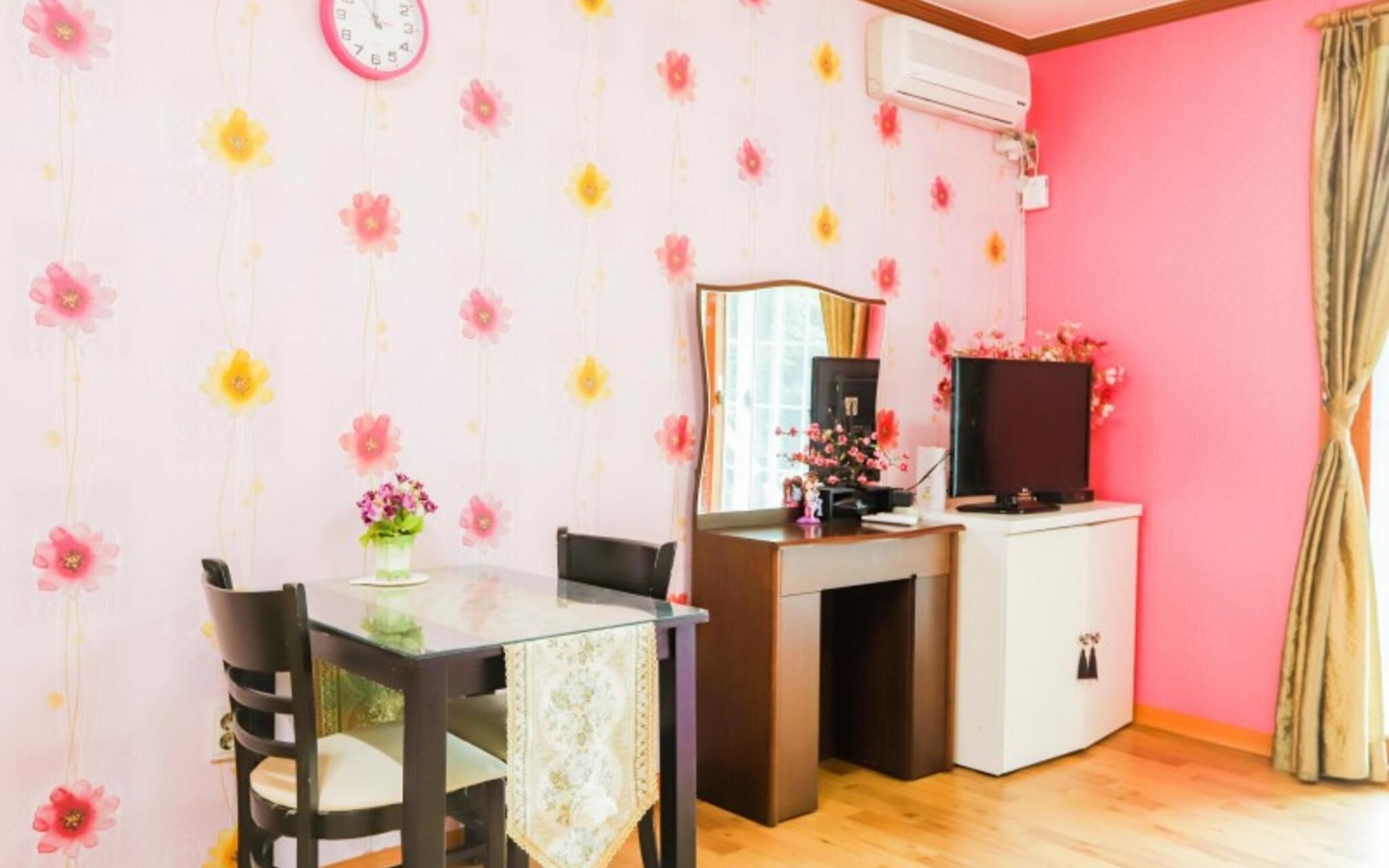 Gapyeong Chueok Mandeulgi Pension