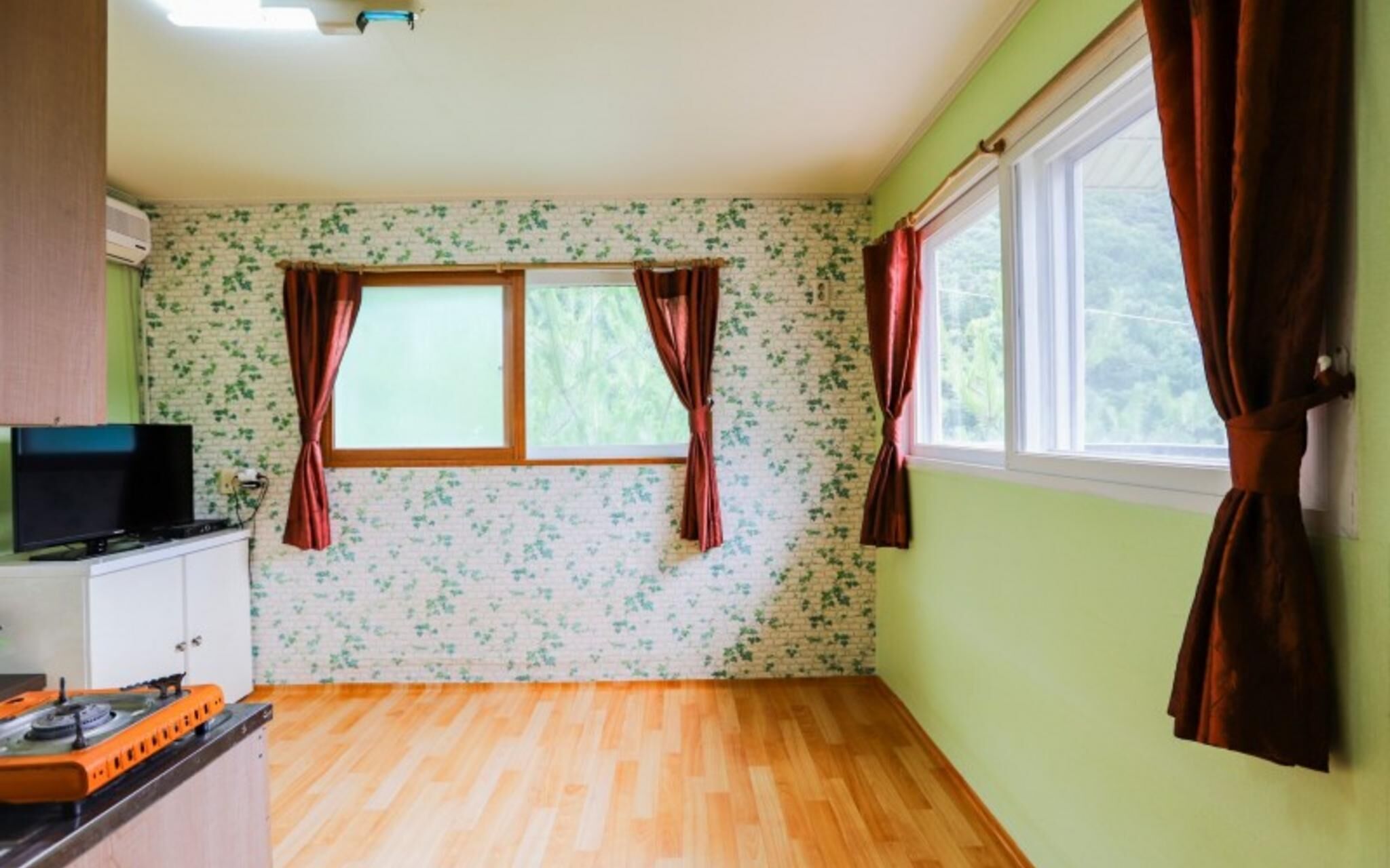 Gapyeong Chueok Mandeulgi Pension