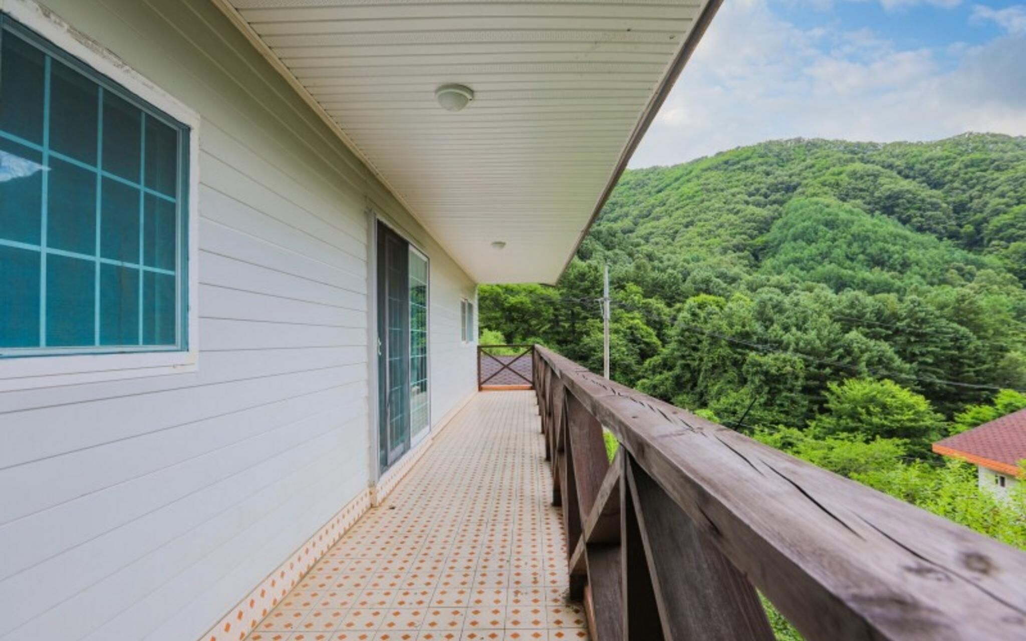 Gapyeong Chueok Mandeulgi Pension