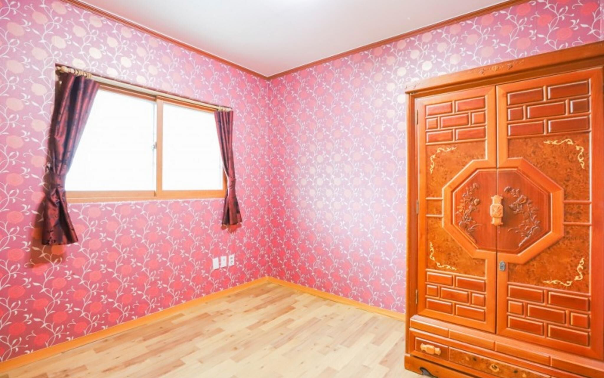 Gapyeong Chueok Mandeulgi Pension