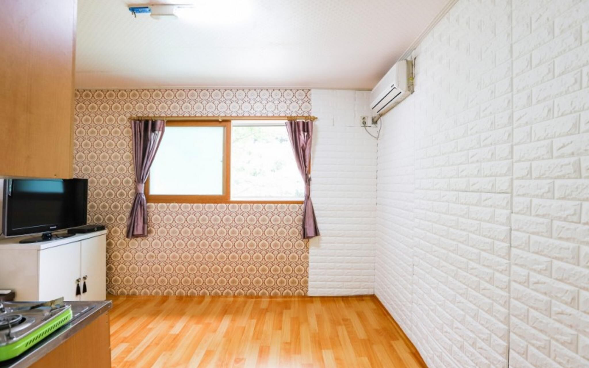 Gapyeong Chueok Mandeulgi Pension