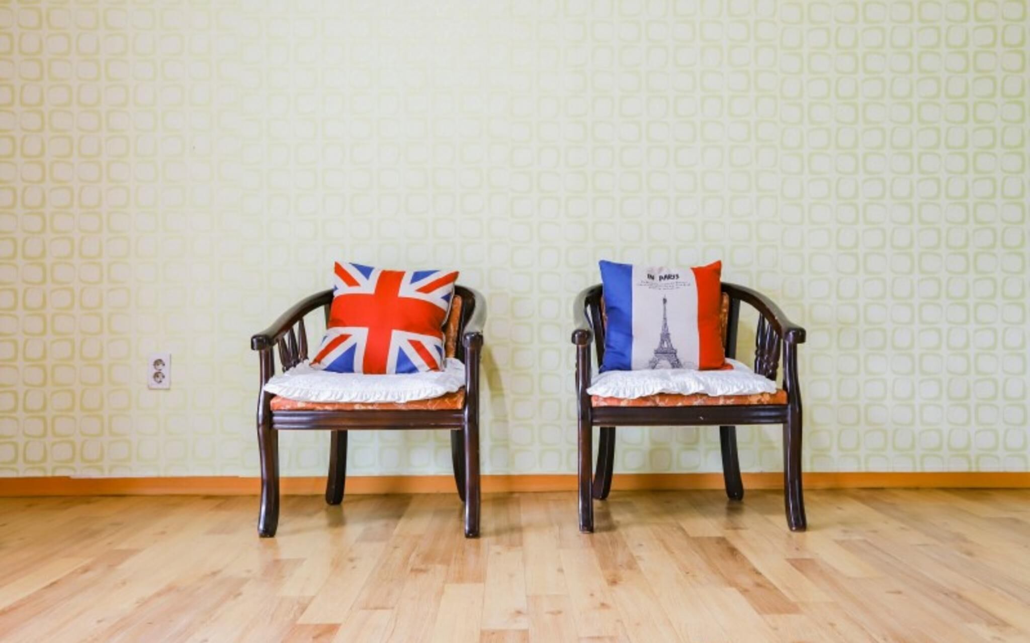 Gapyeong Chueok Mandeulgi Pension