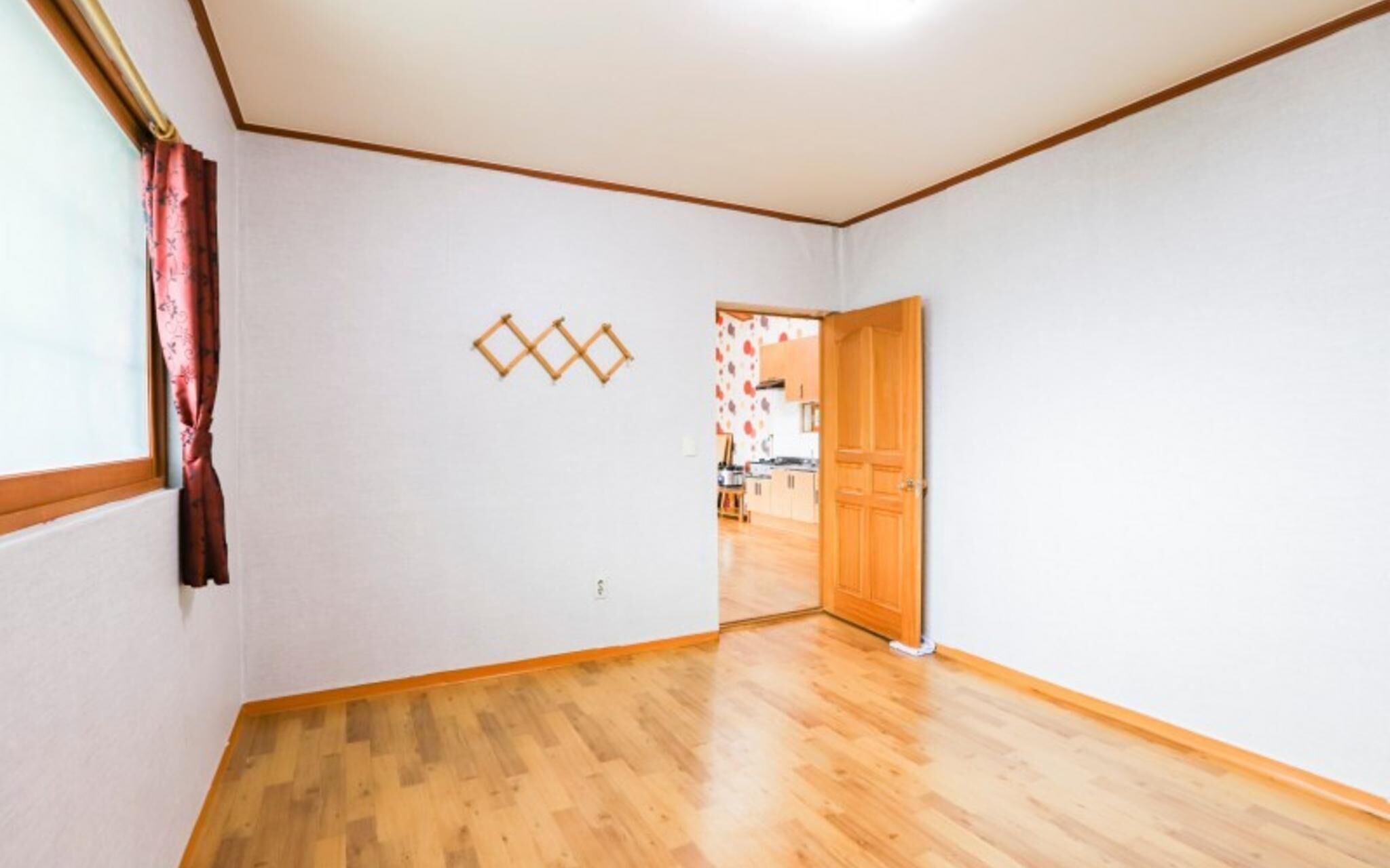 Gapyeong Chueok Mandeulgi Pension