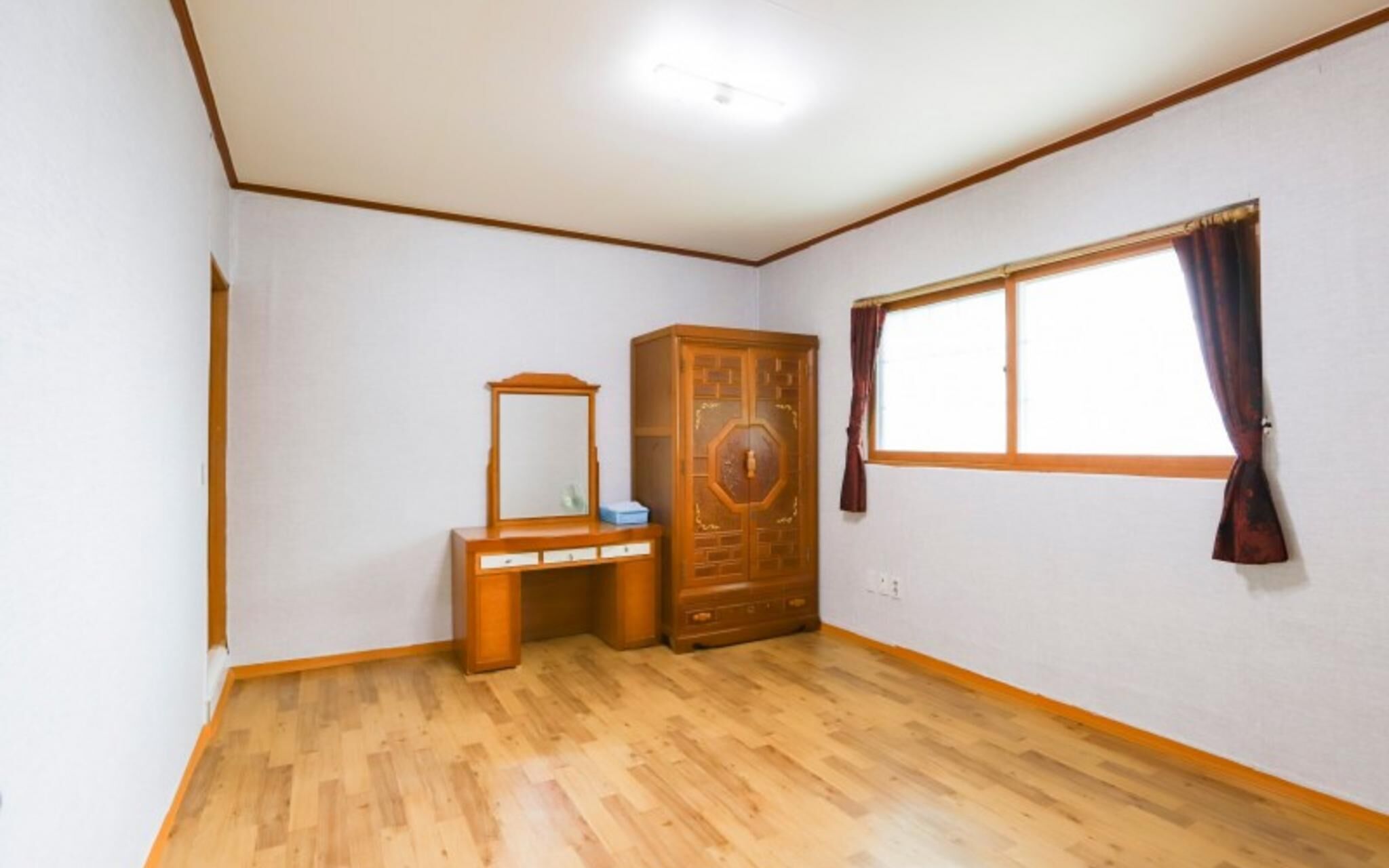 Gapyeong Chueok Mandeulgi Pension