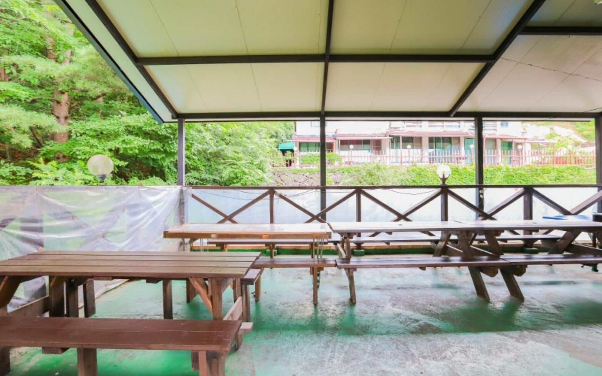 Gapyeong Chueok Mandeulgi Pension