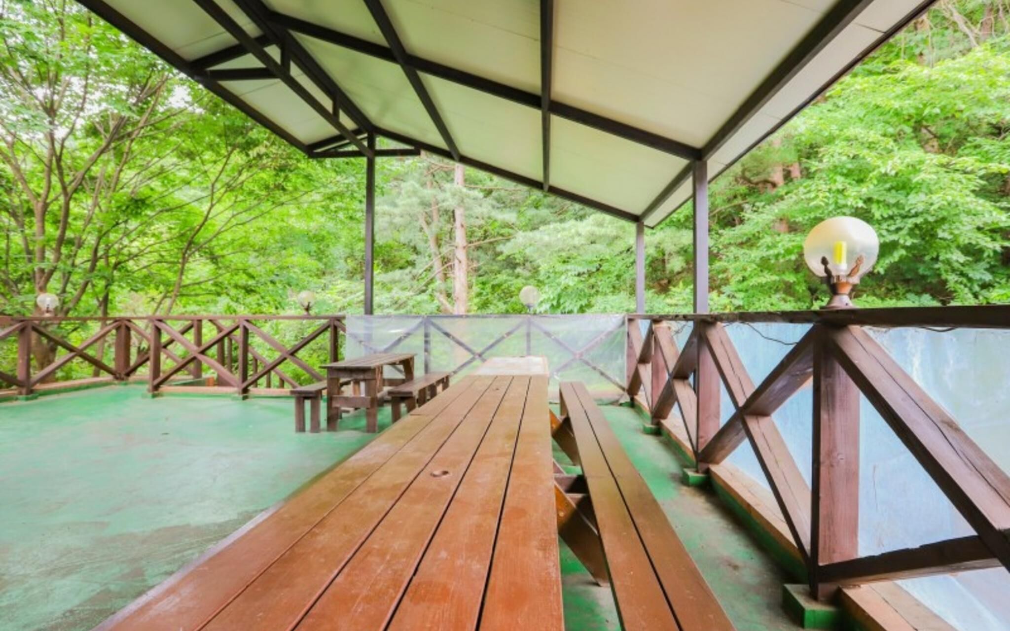 Gapyeong Chueok Mandeulgi Pension