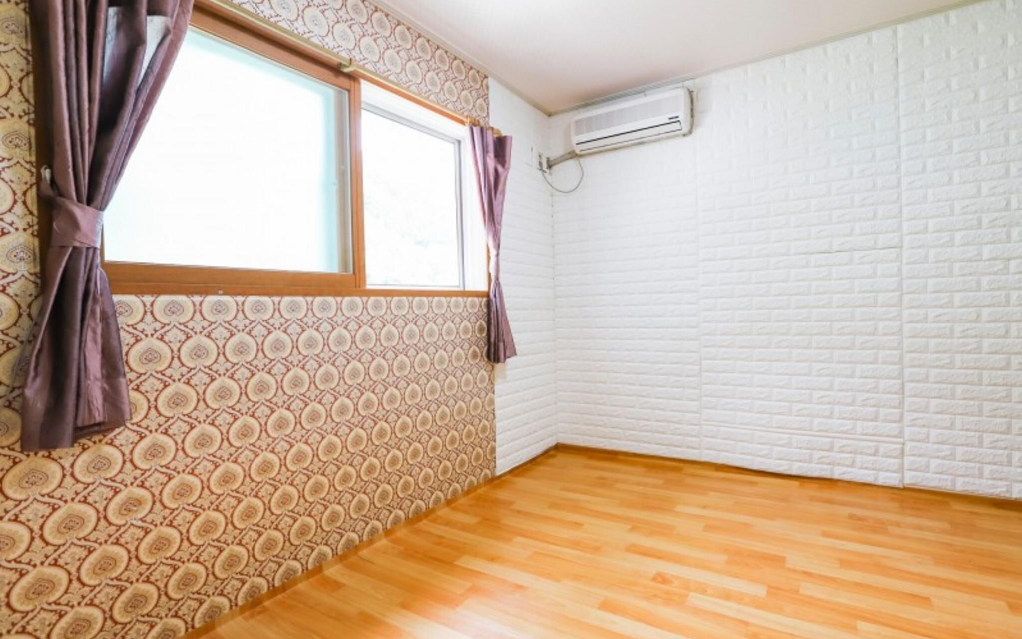 Gapyeong Chueok Mandeulgi Pension