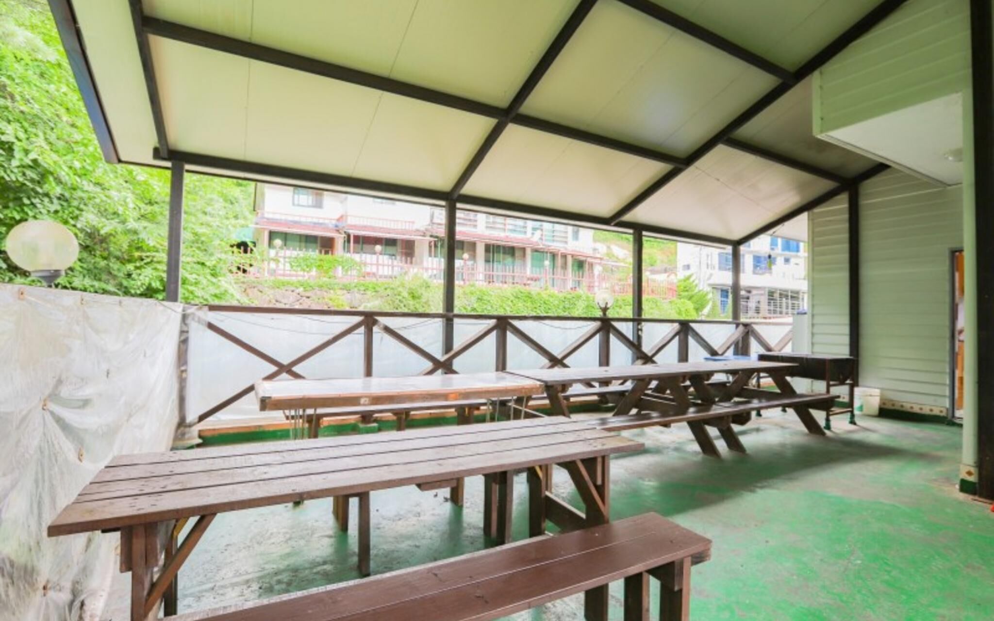 Gapyeong Chueok Mandeulgi Pension