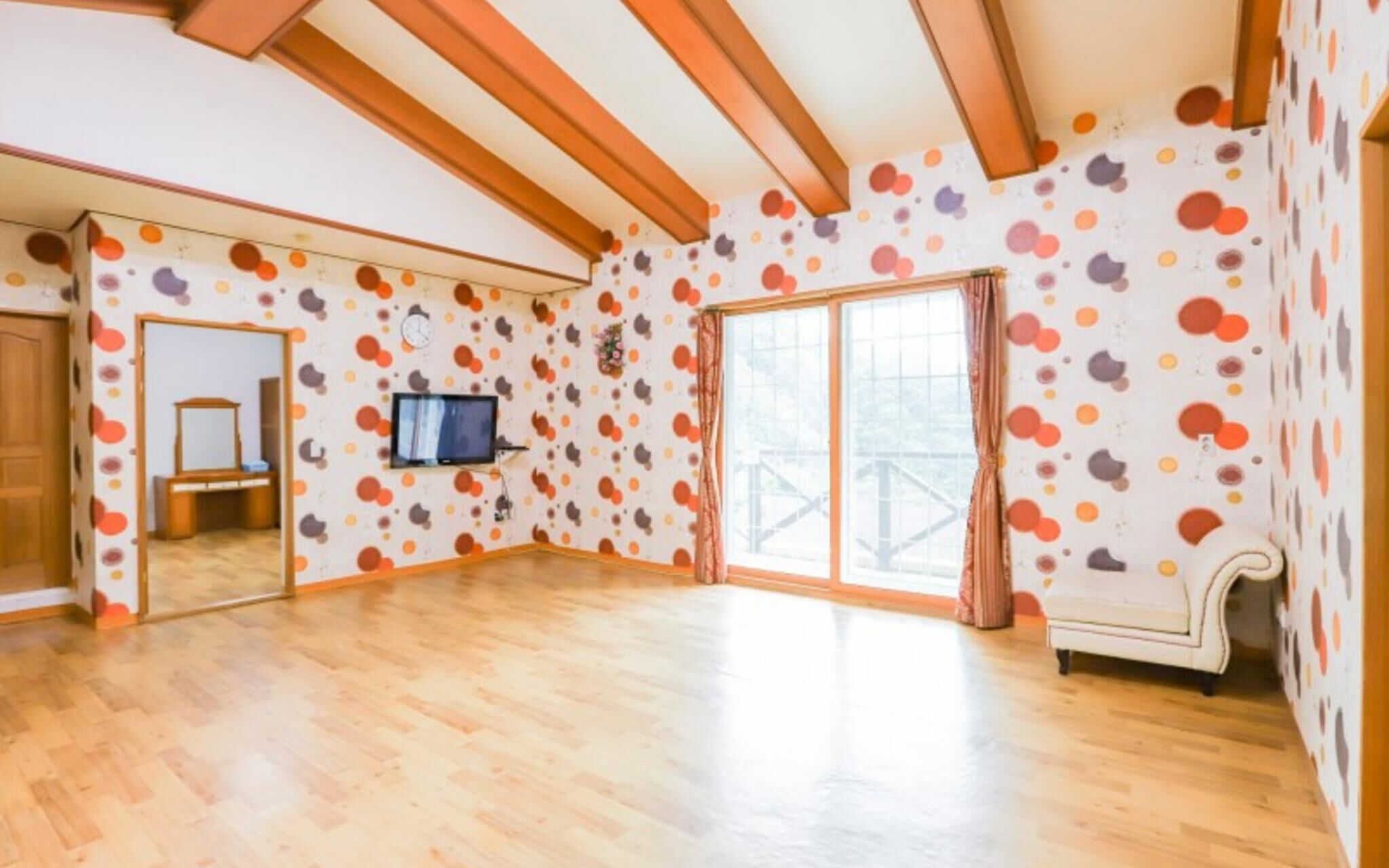 Gapyeong Chueok Mandeulgi Pension