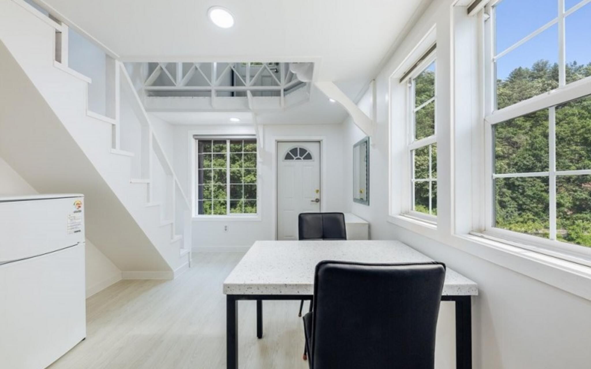 Gapyeong Ciel Pension