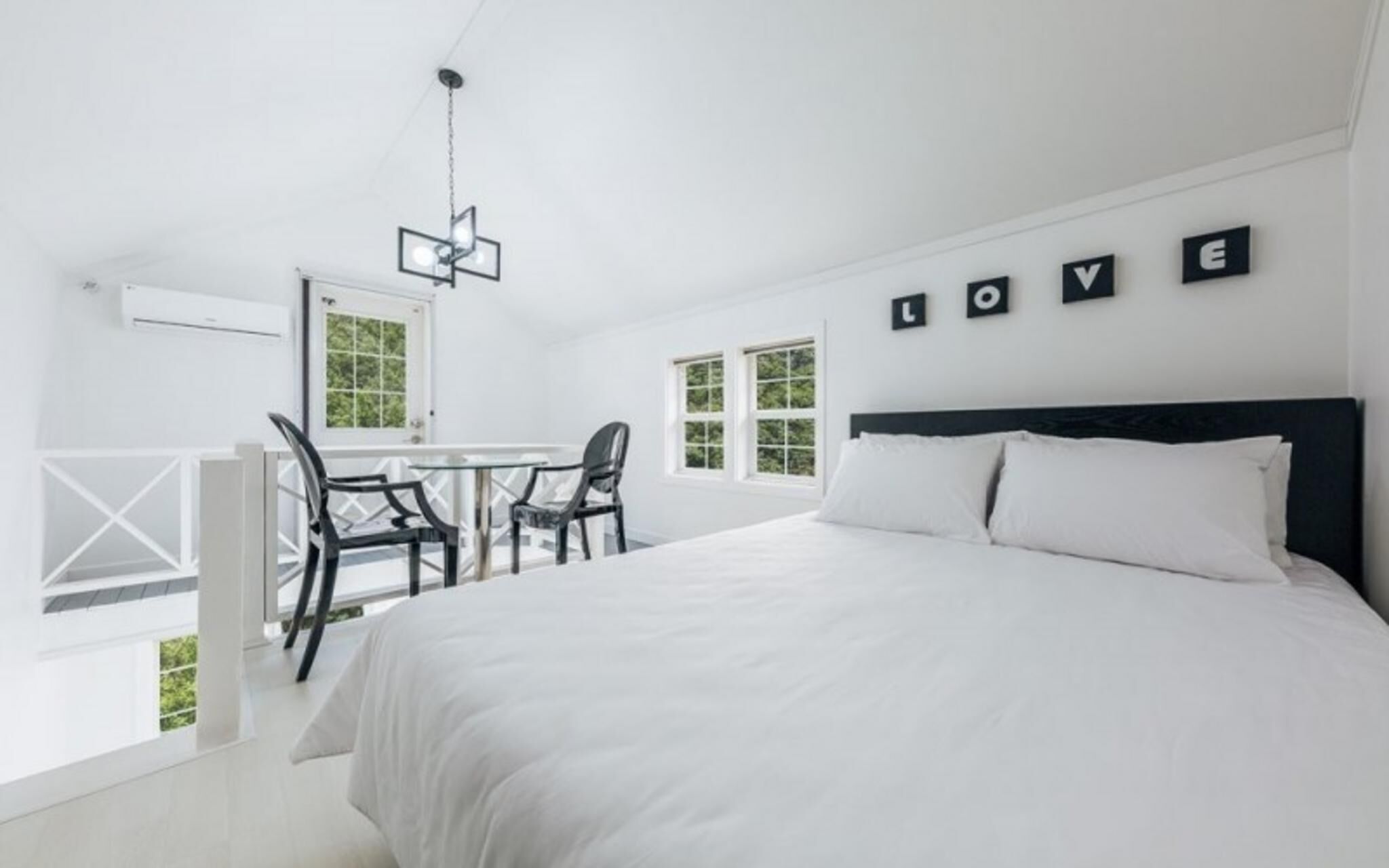 Gapyeong Ciel Pension