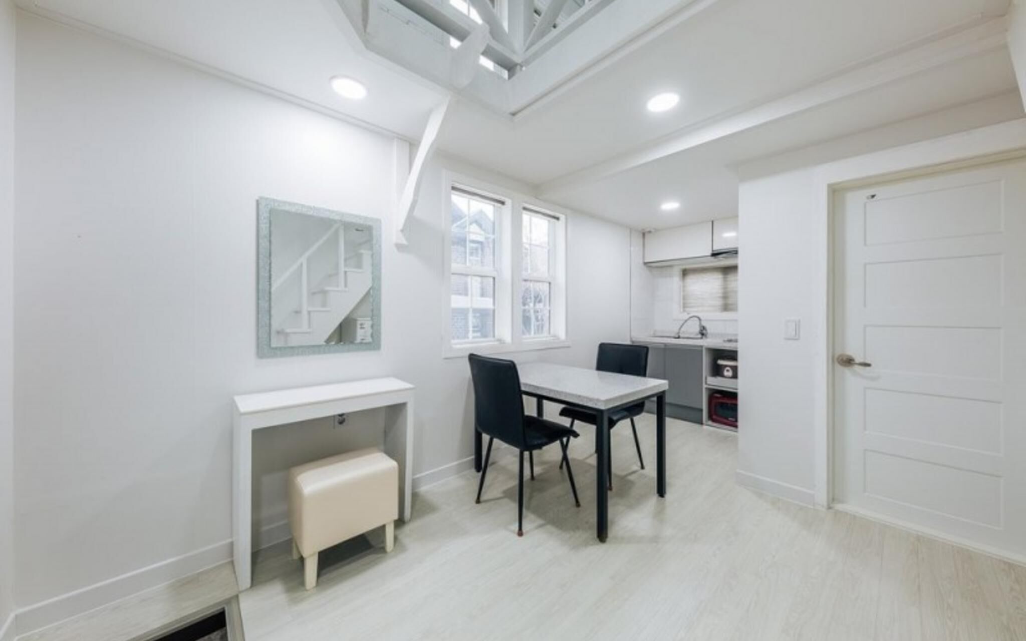 Gapyeong Ciel Pension