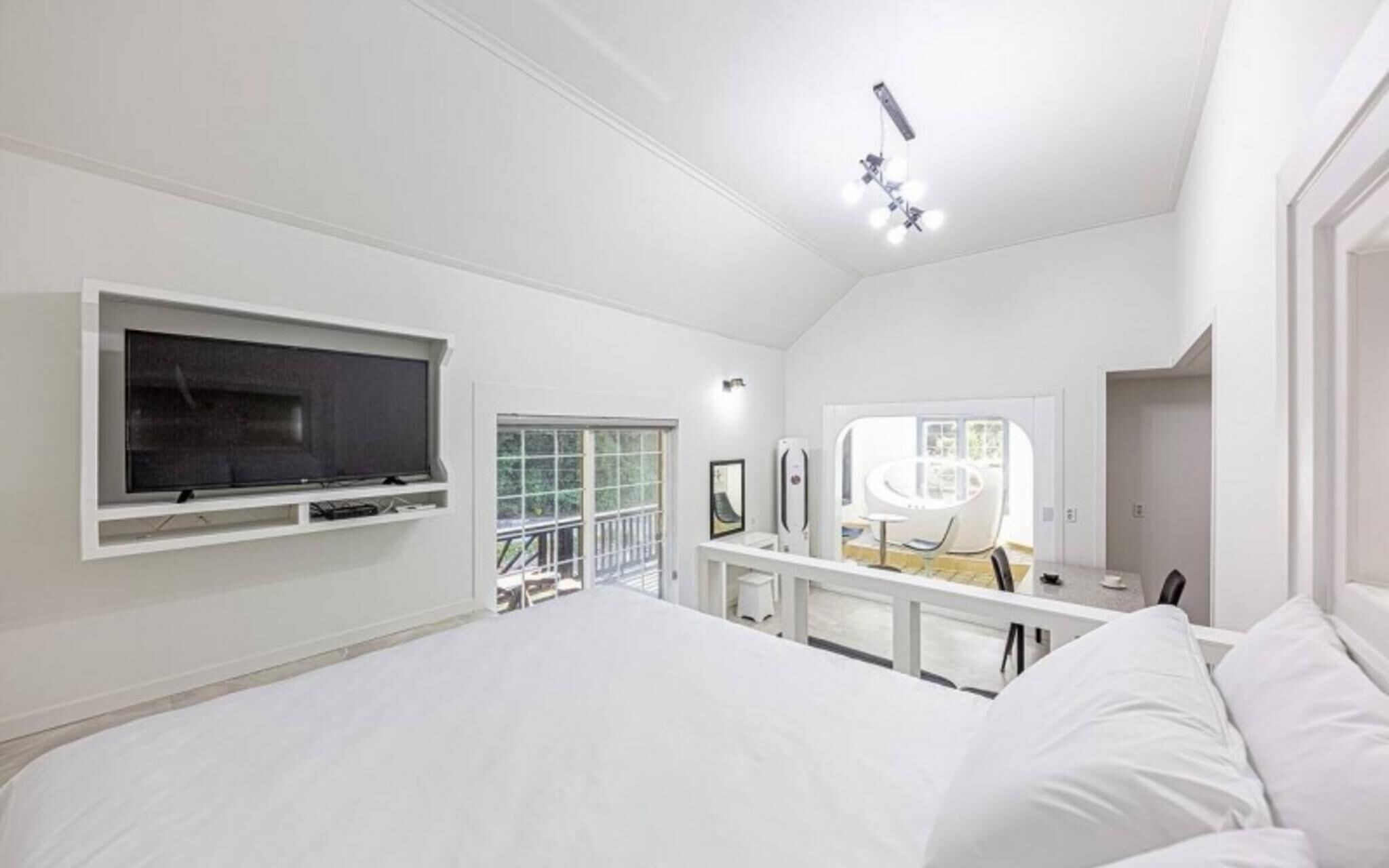 Gapyeong Ciel Pension