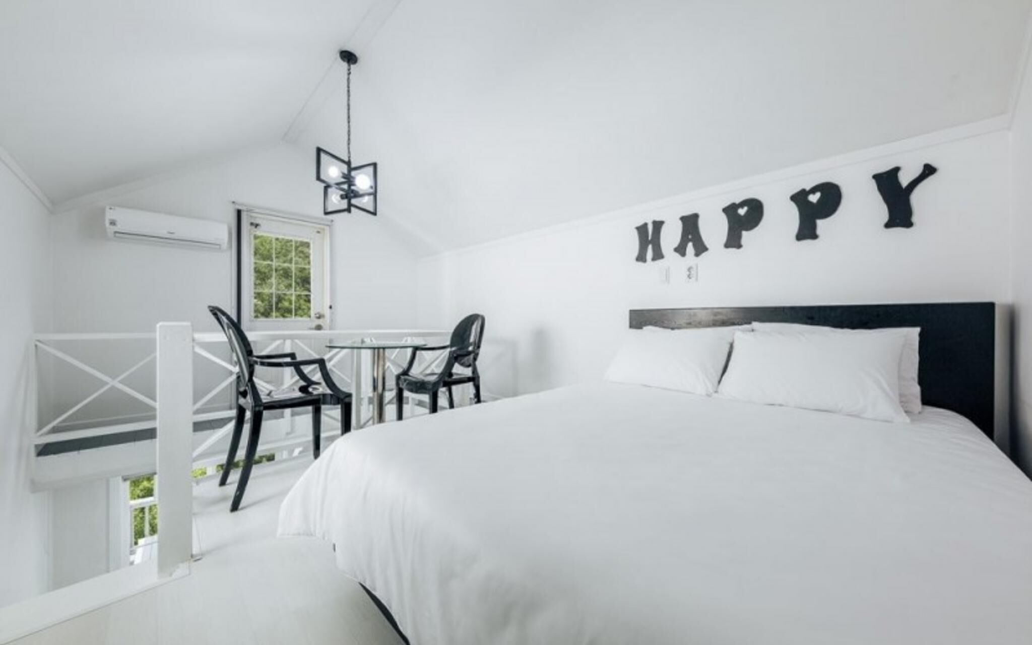 Gapyeong Ciel Pension