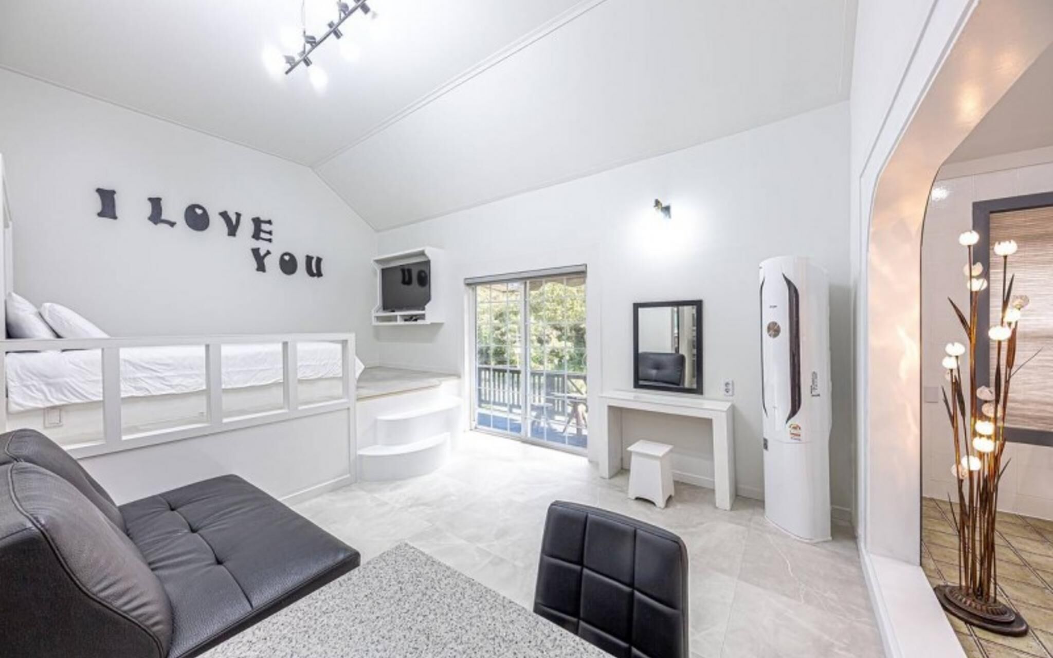 Gapyeong Ciel Pension