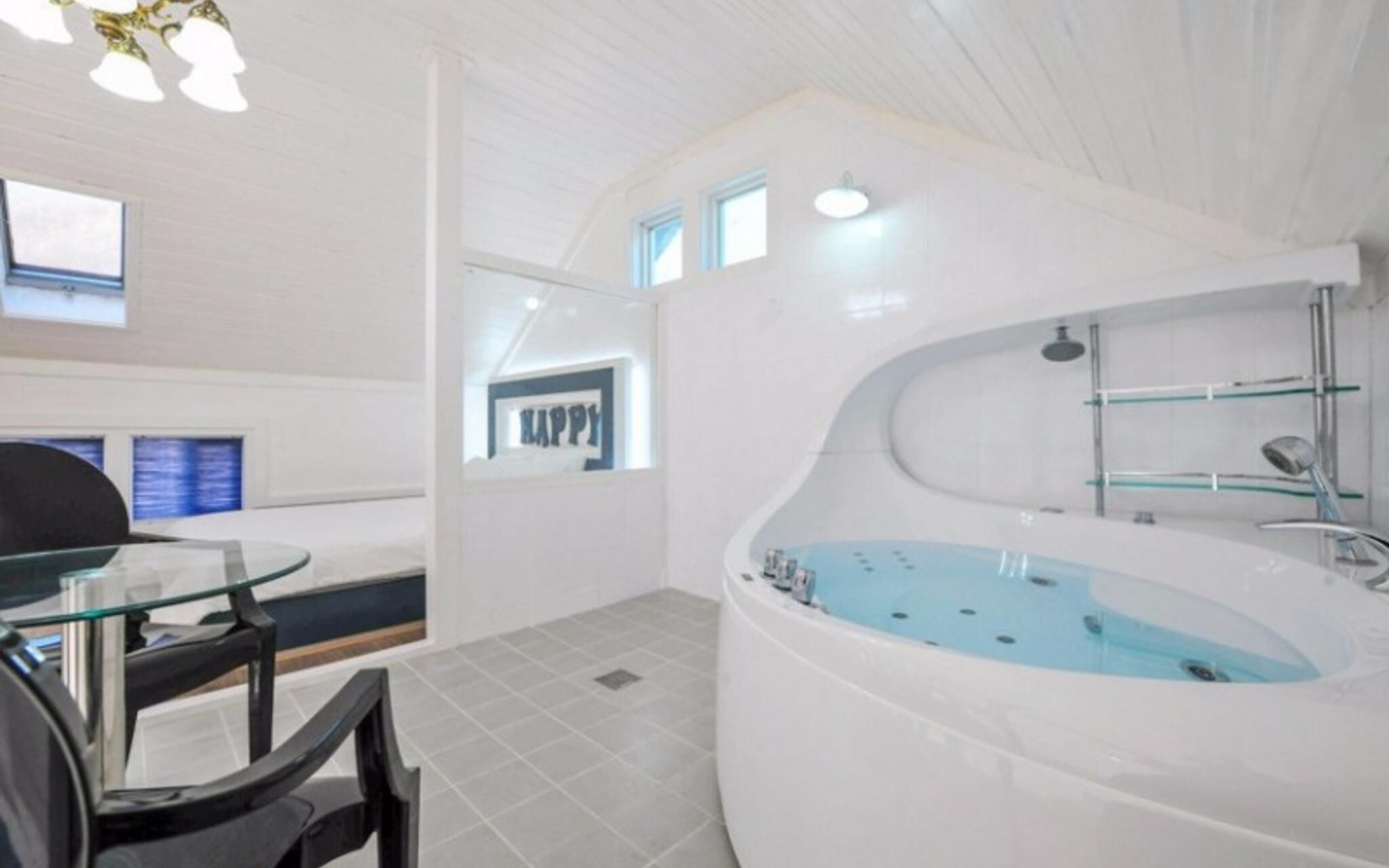 Gapyeong Ciel Pension