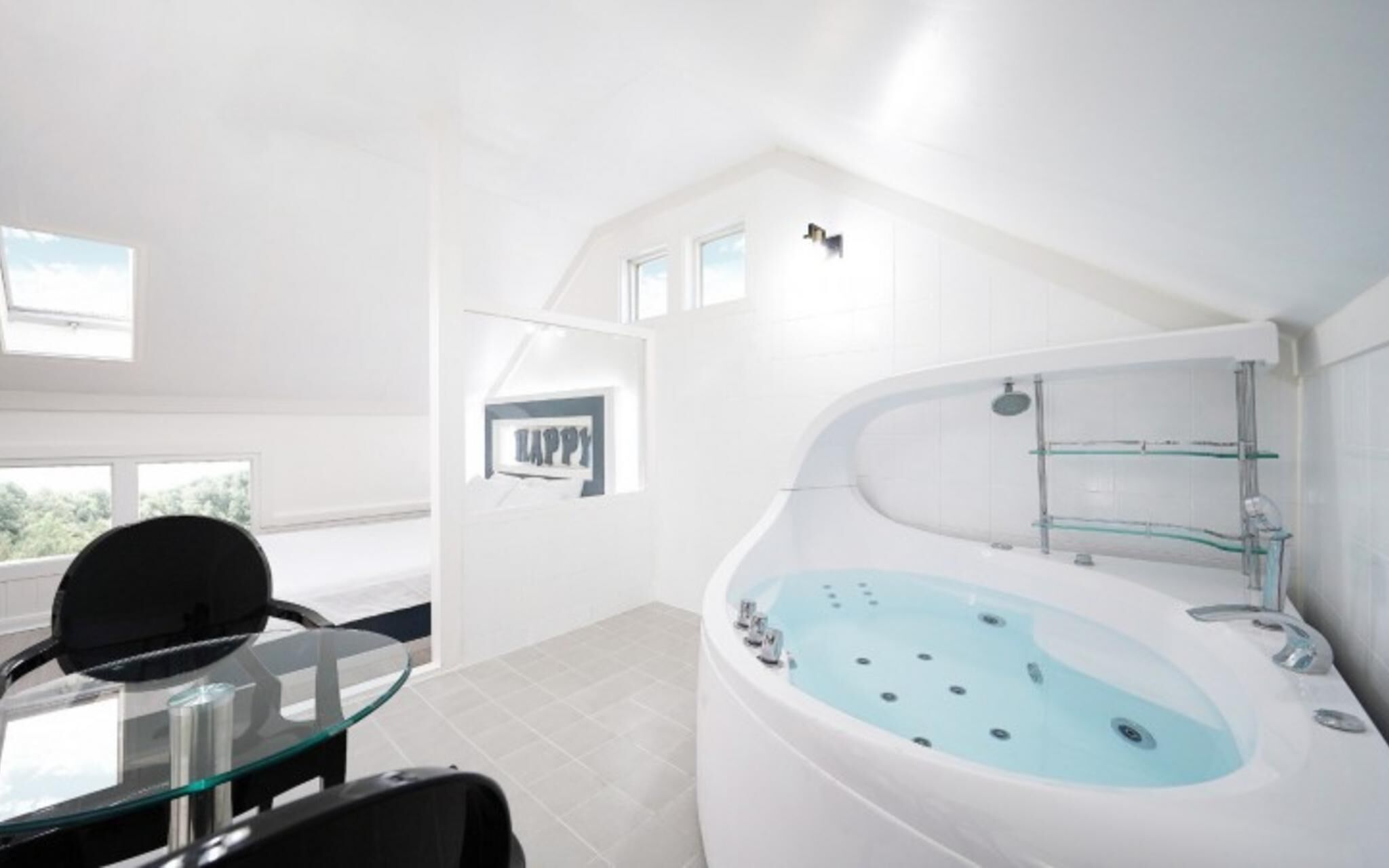 Gapyeong Ciel Pension