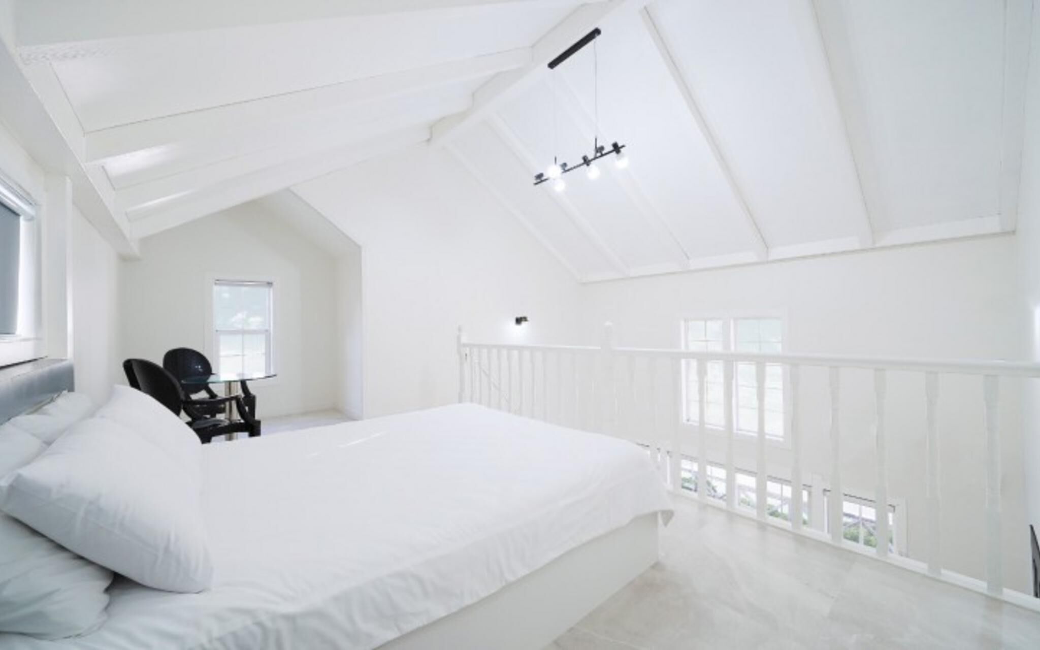 Gapyeong Ciel Pension