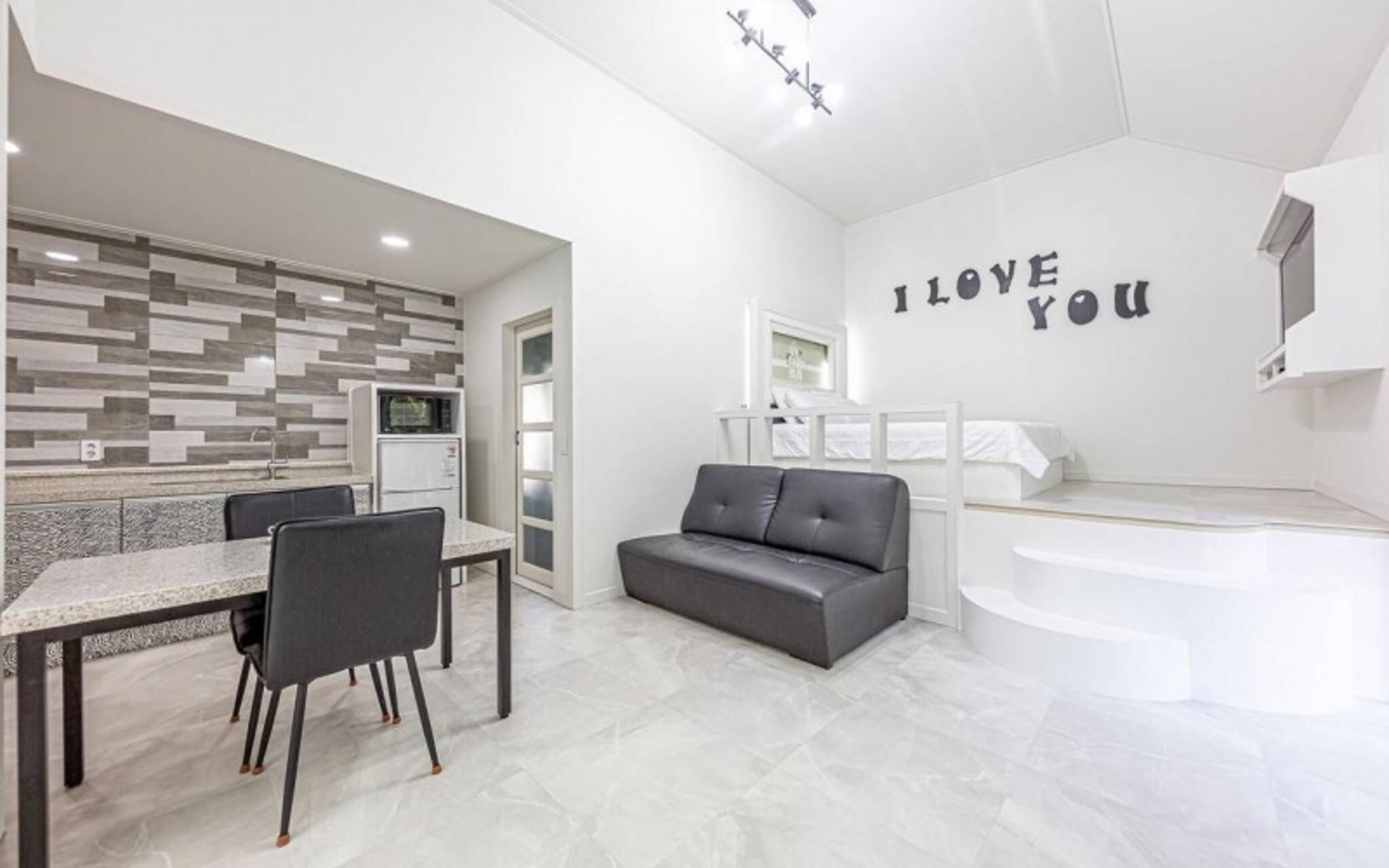 Gapyeong Ciel Pension