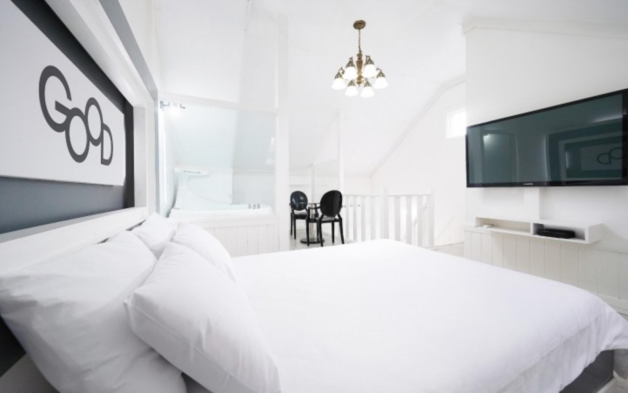 Gapyeong Ciel Pension