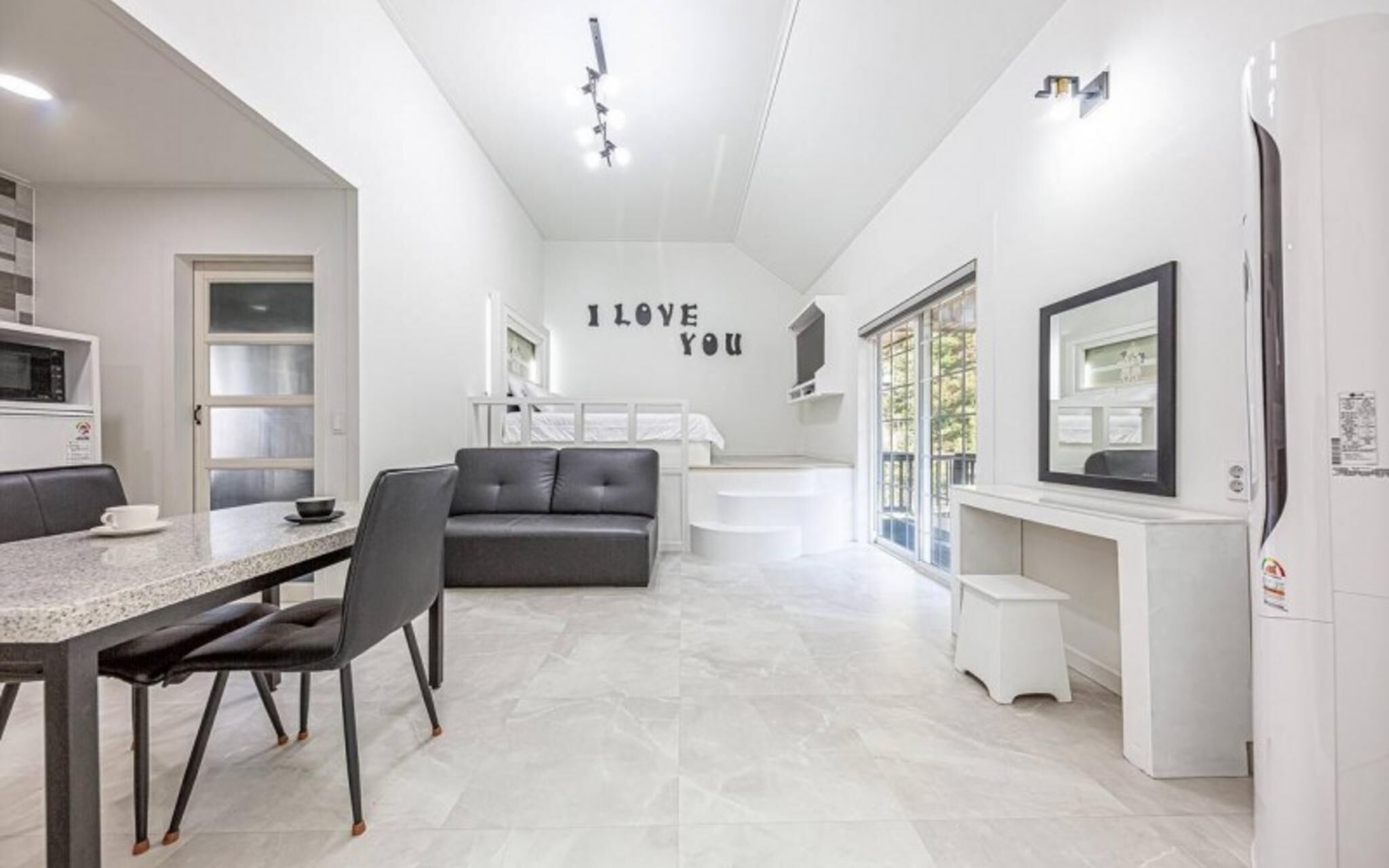 Gapyeong Ciel Pension