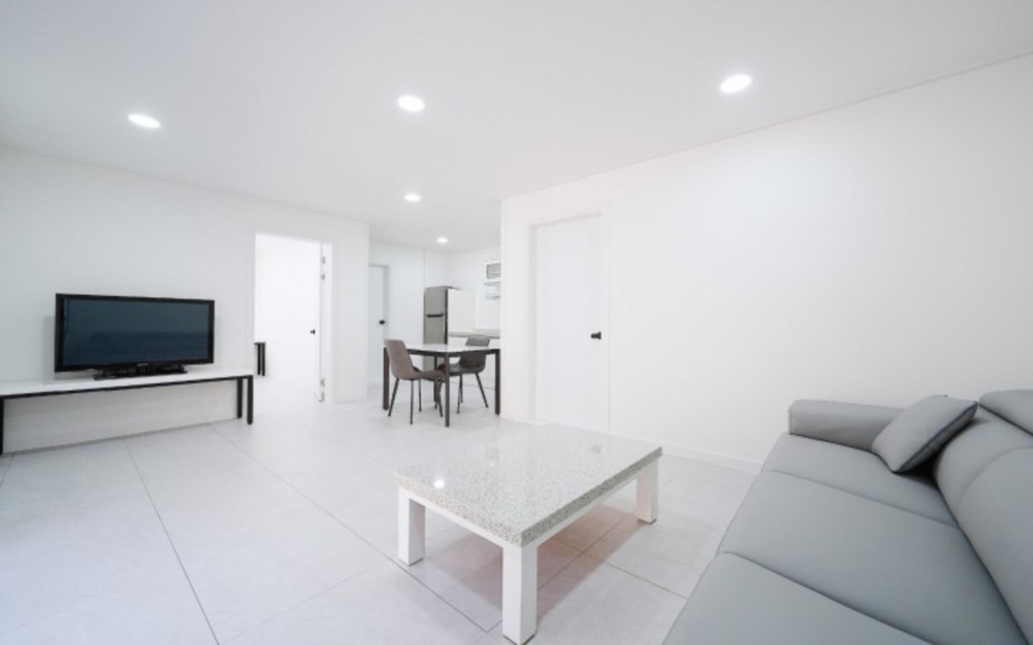 Gapyeong Ciel Pension