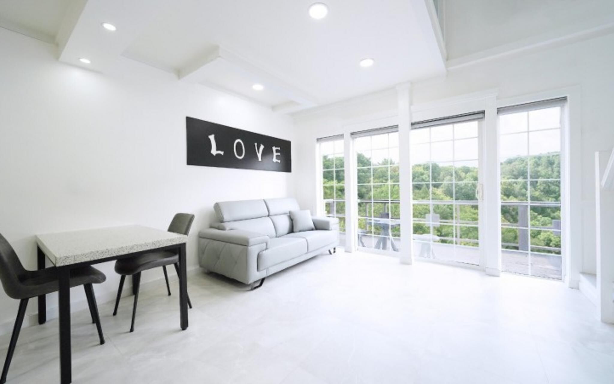 Gapyeong Ciel Pension