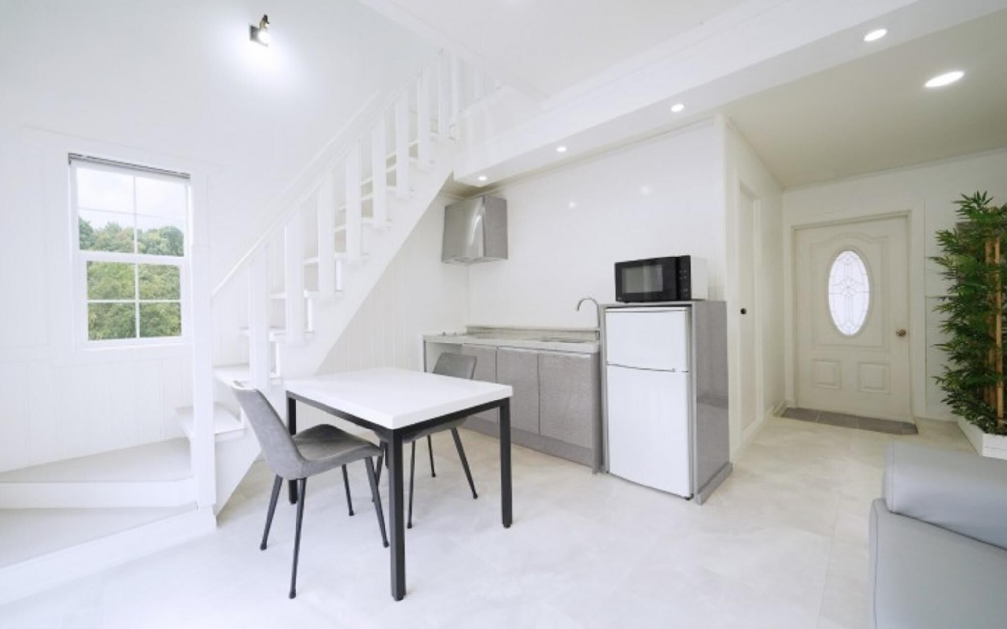 Gapyeong Ciel Pension