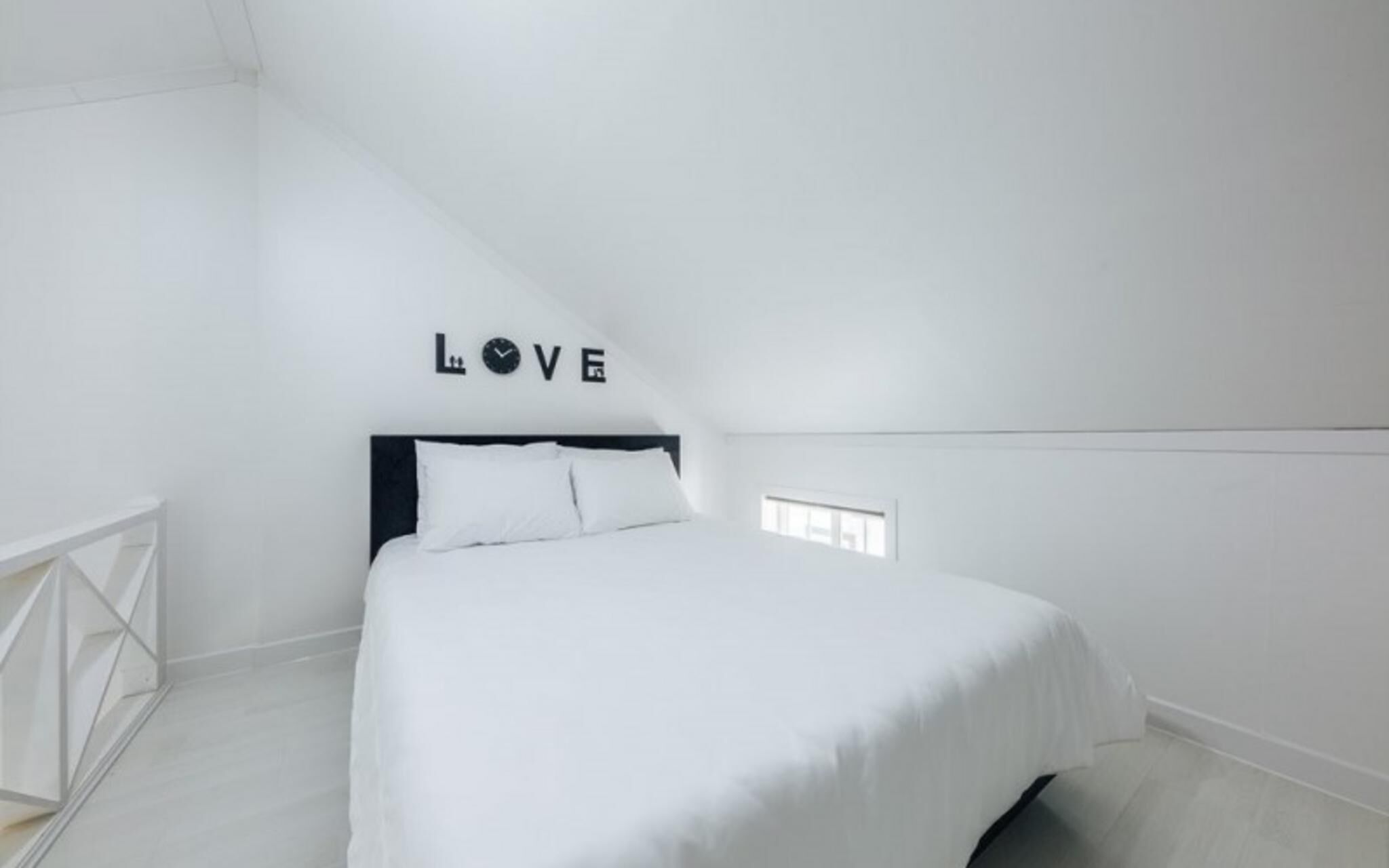 Gapyeong Ciel Pension