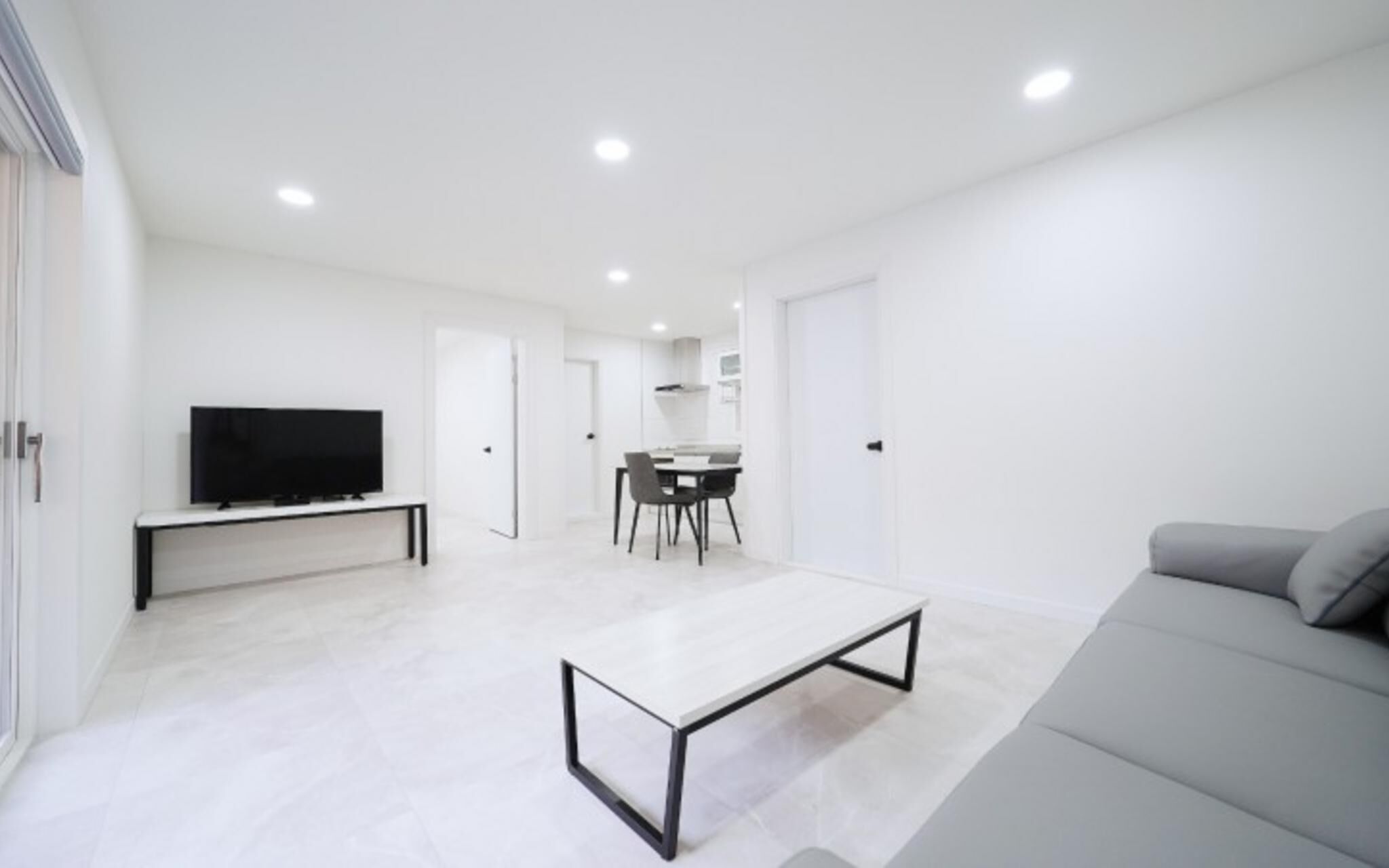 Gapyeong Ciel Pension