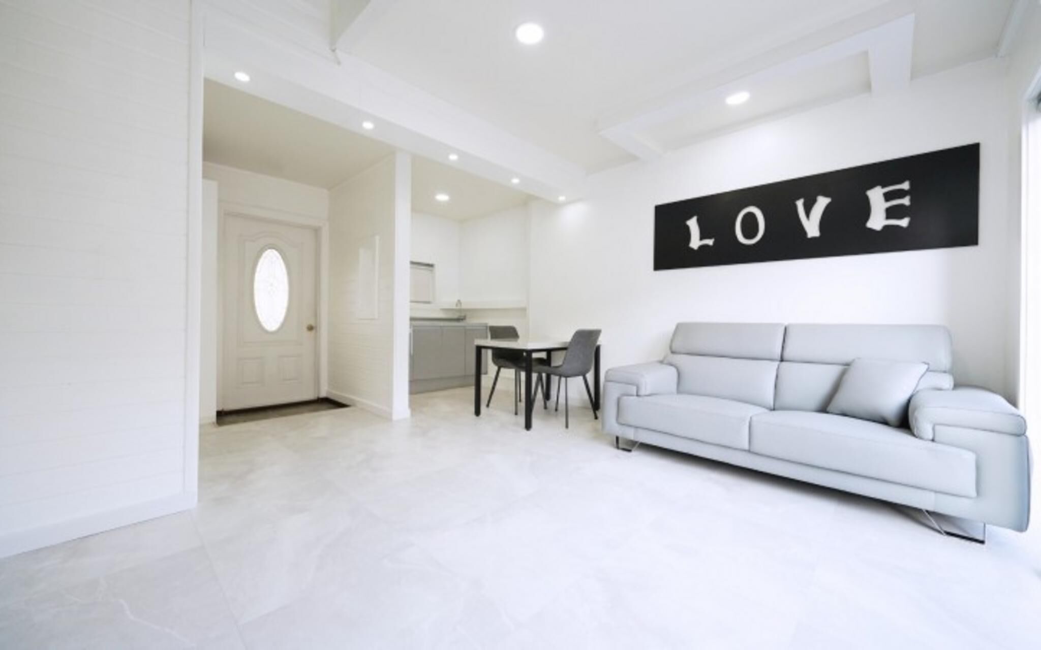 Gapyeong Ciel Pension