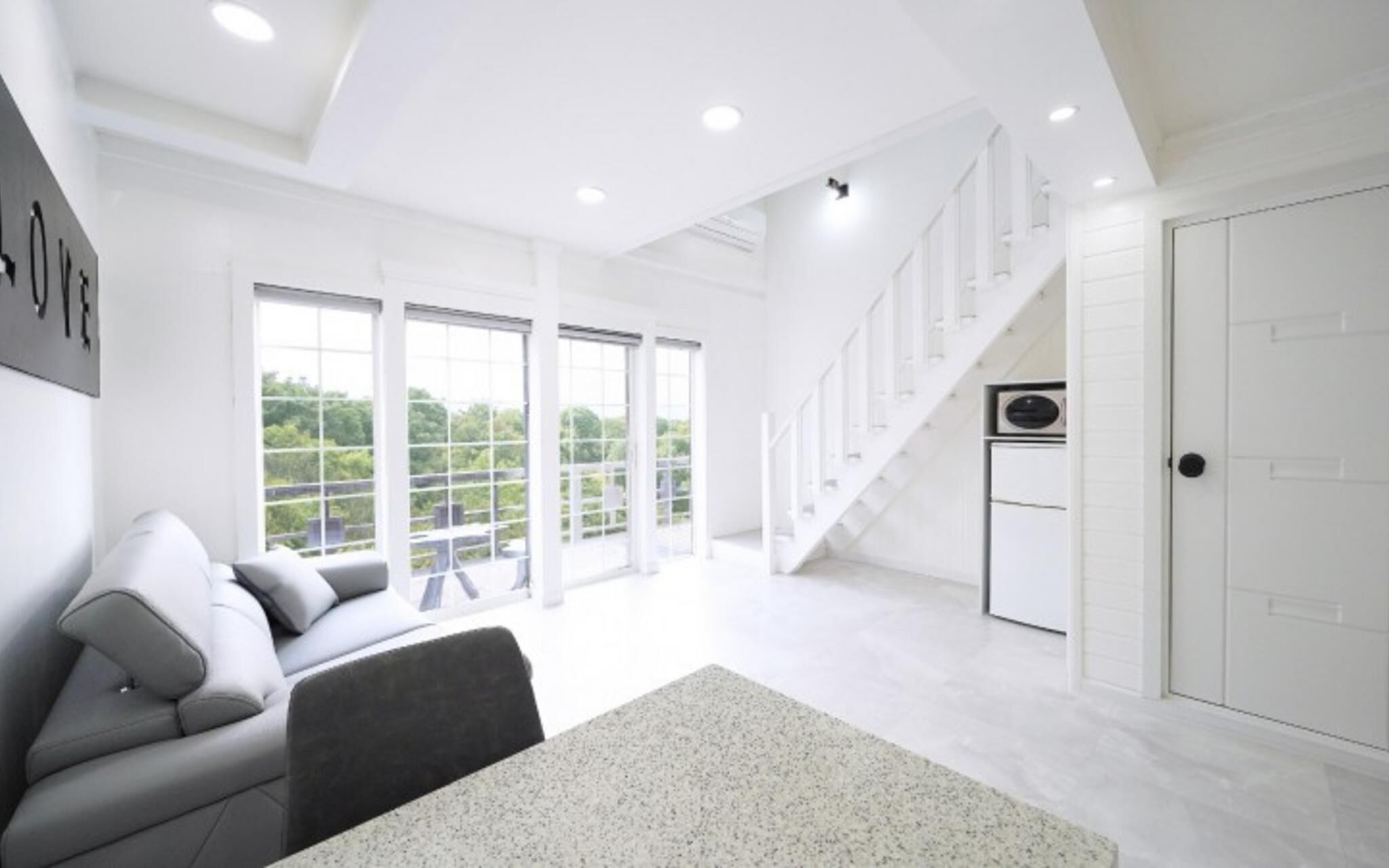 Gapyeong Ciel Pension