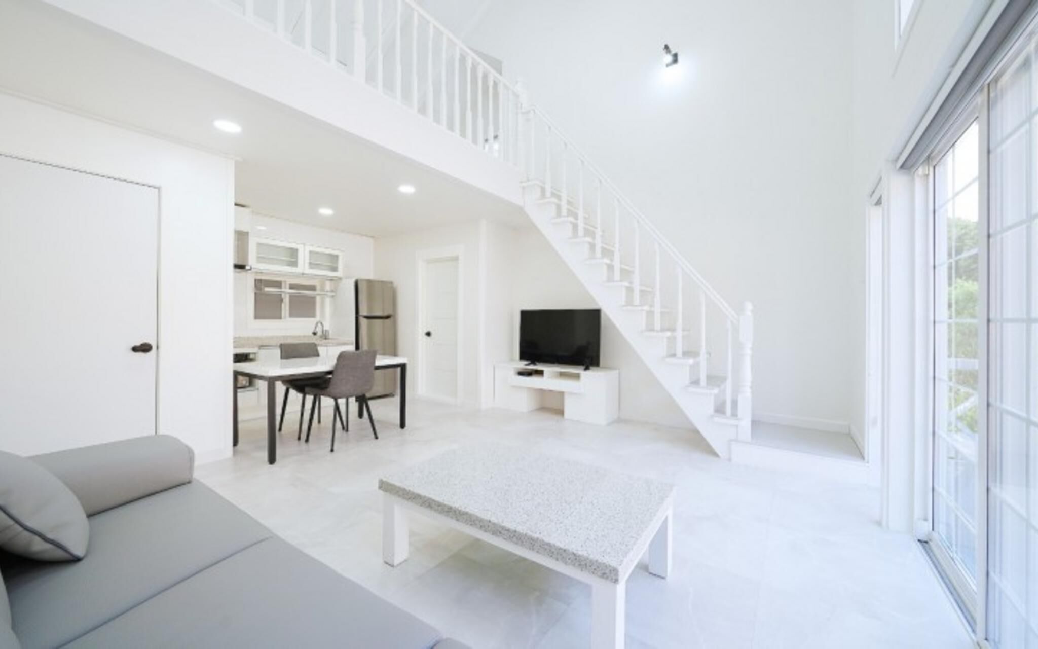 Gapyeong Ciel Pension