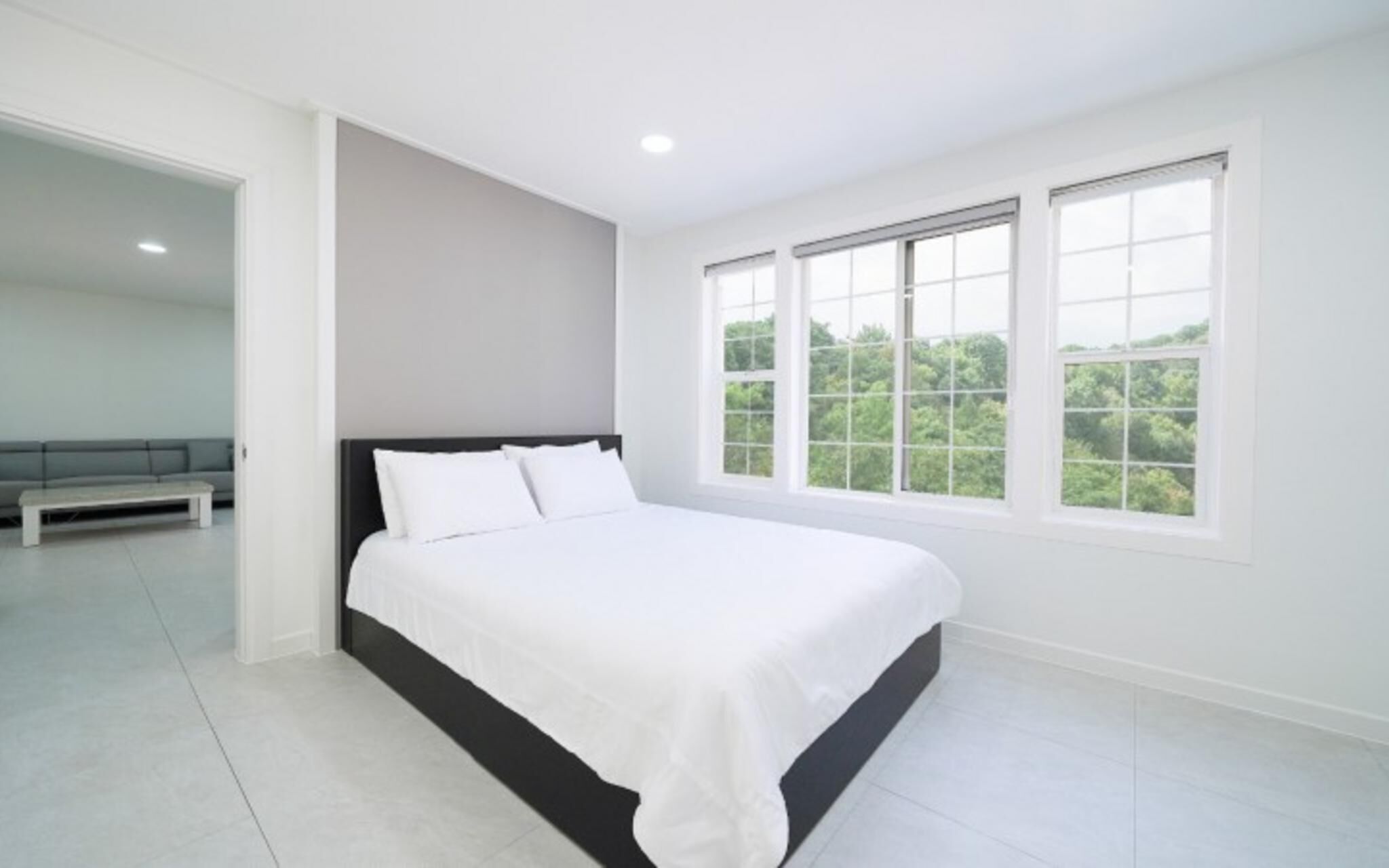 Gapyeong Ciel Pension