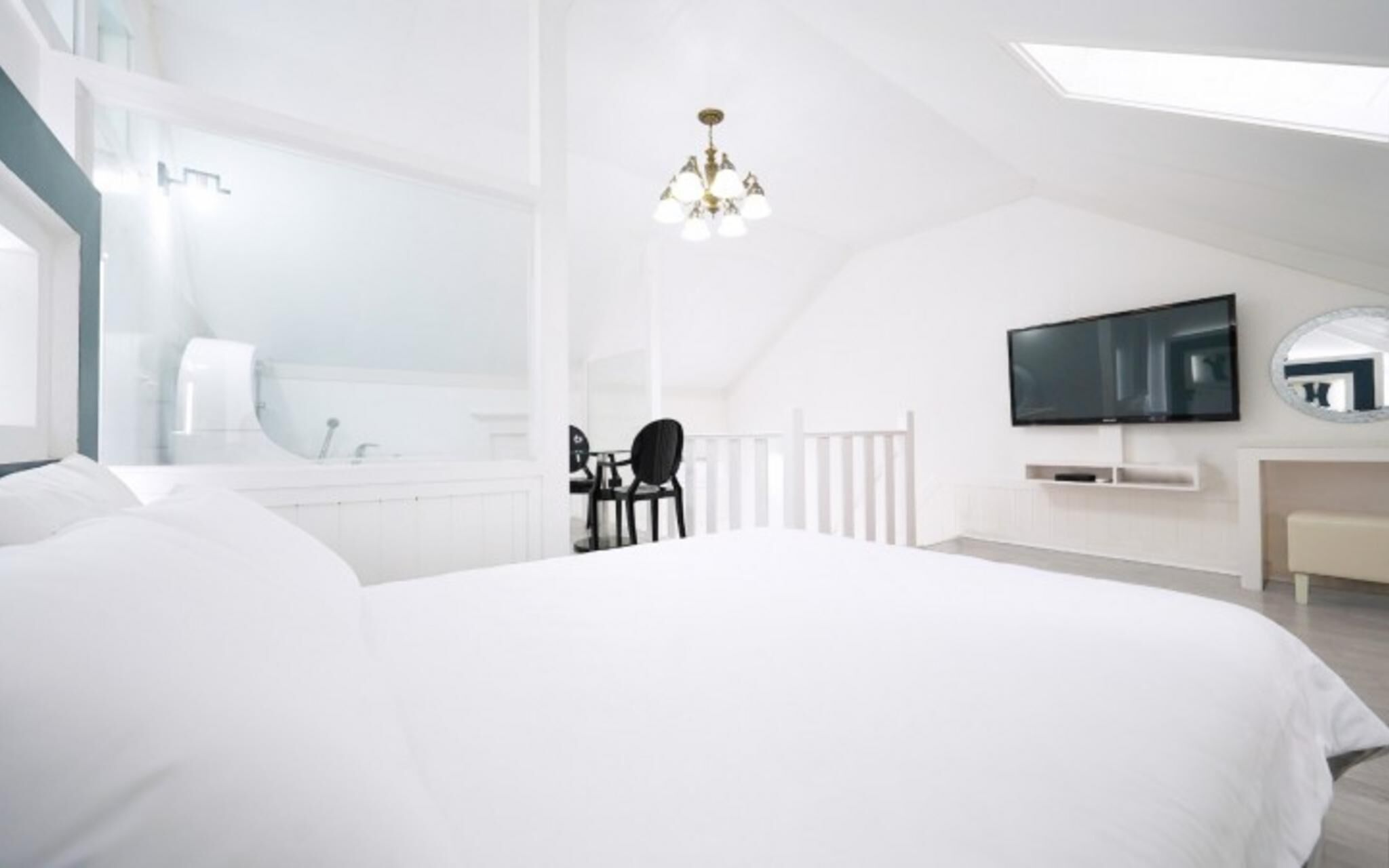 Gapyeong Ciel Pension