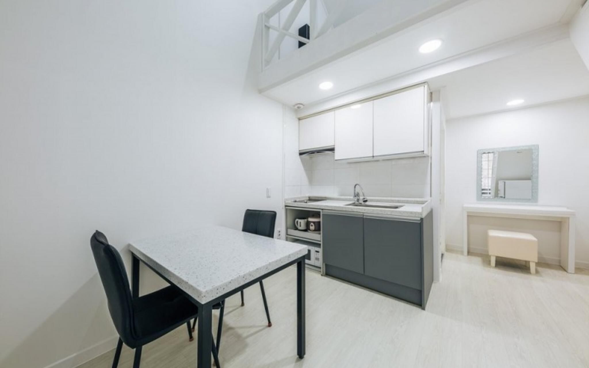 Gapyeong Ciel Pension