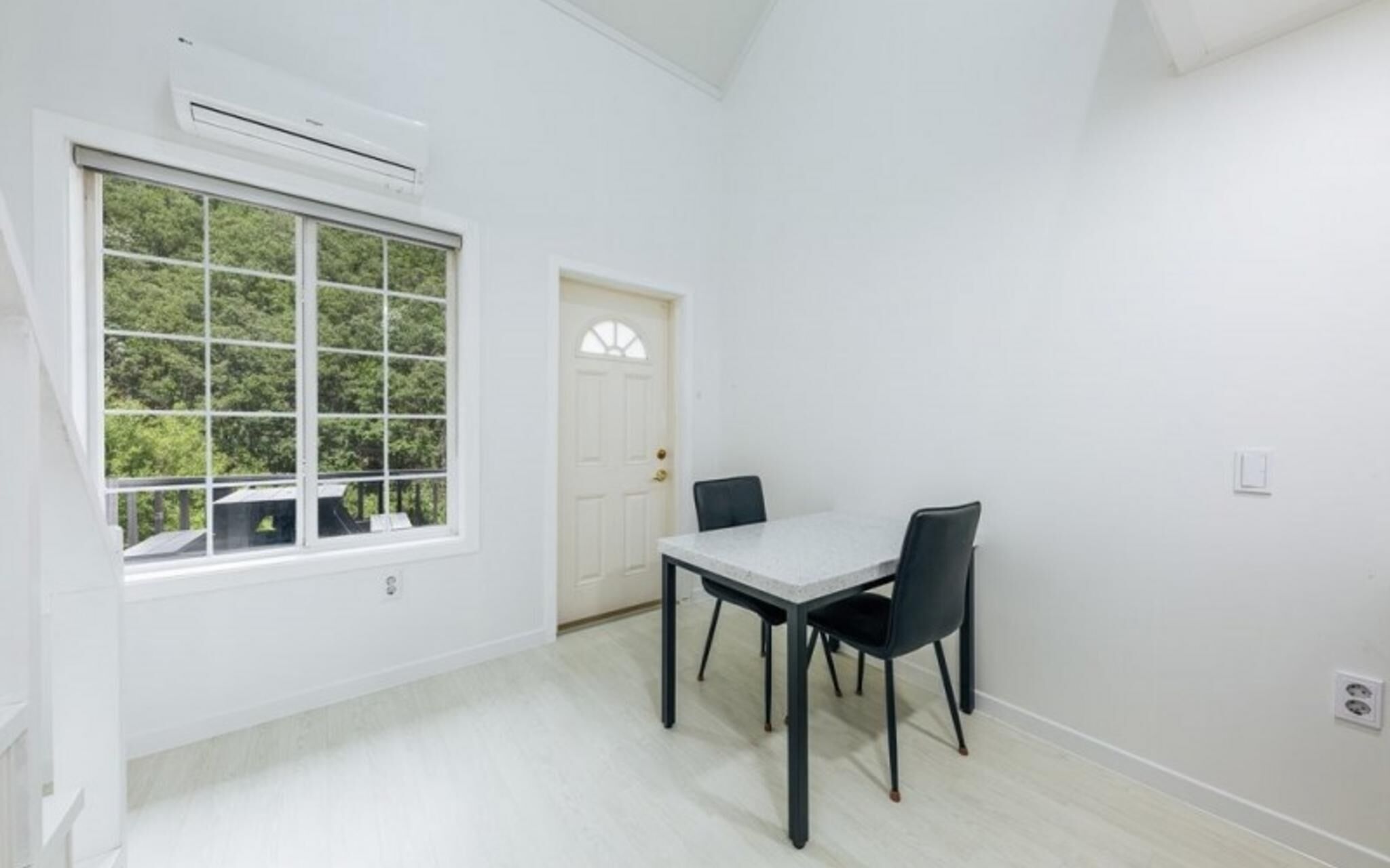 Gapyeong Ciel Pension