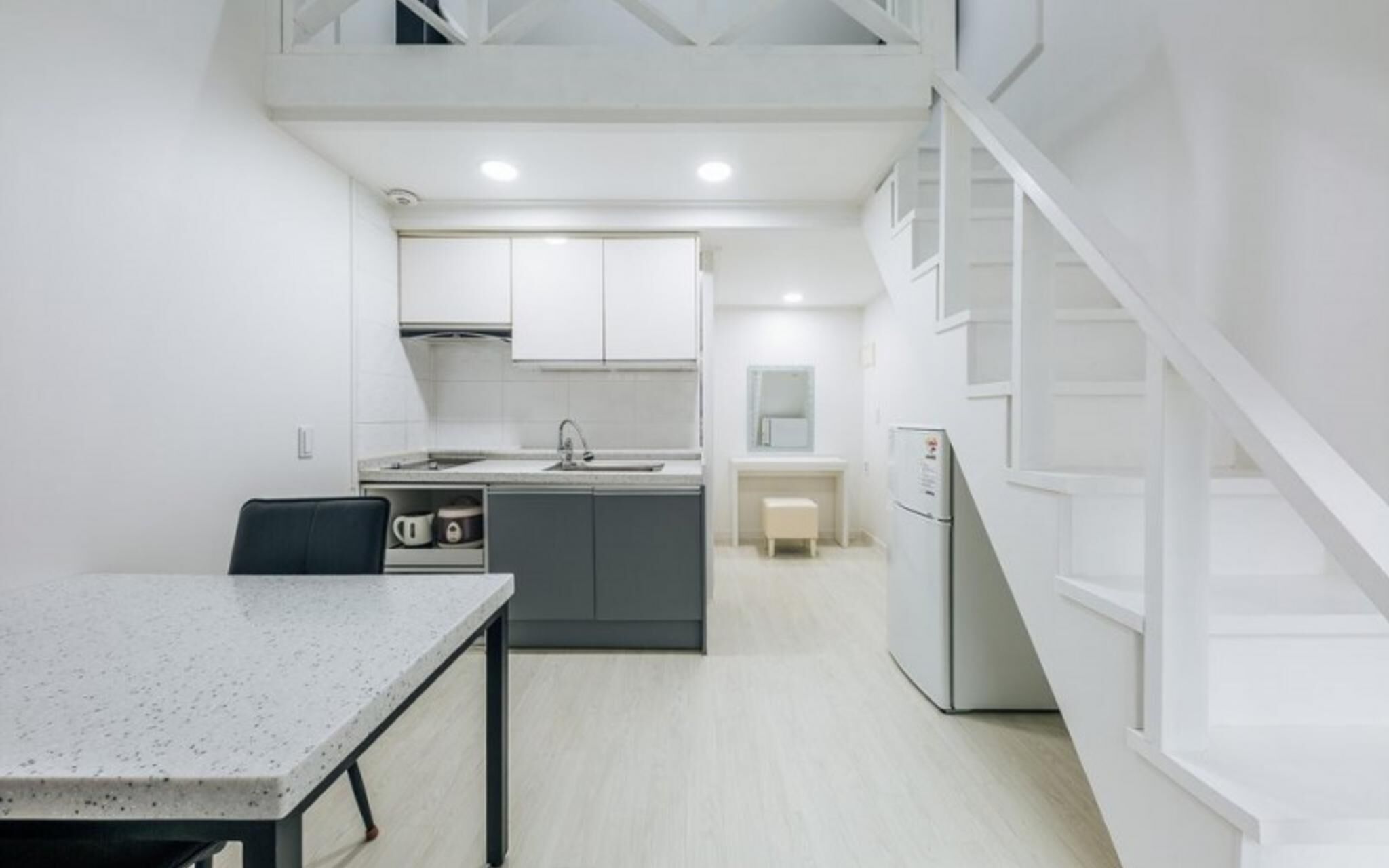 Gapyeong Ciel Pension